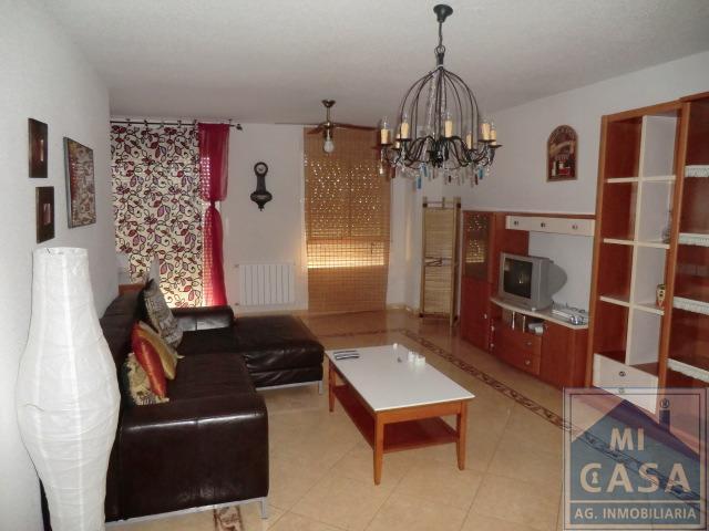 For sale of flat in Mérida