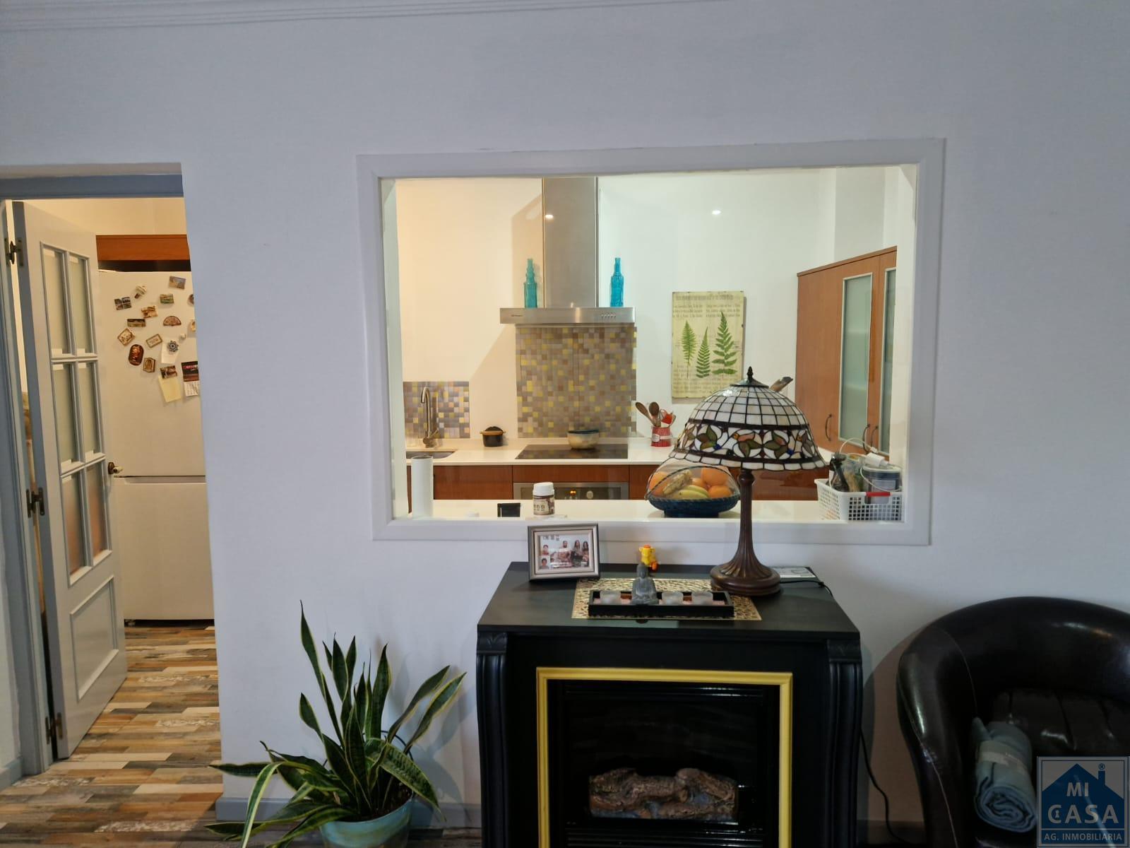 For sale of house in Mérida