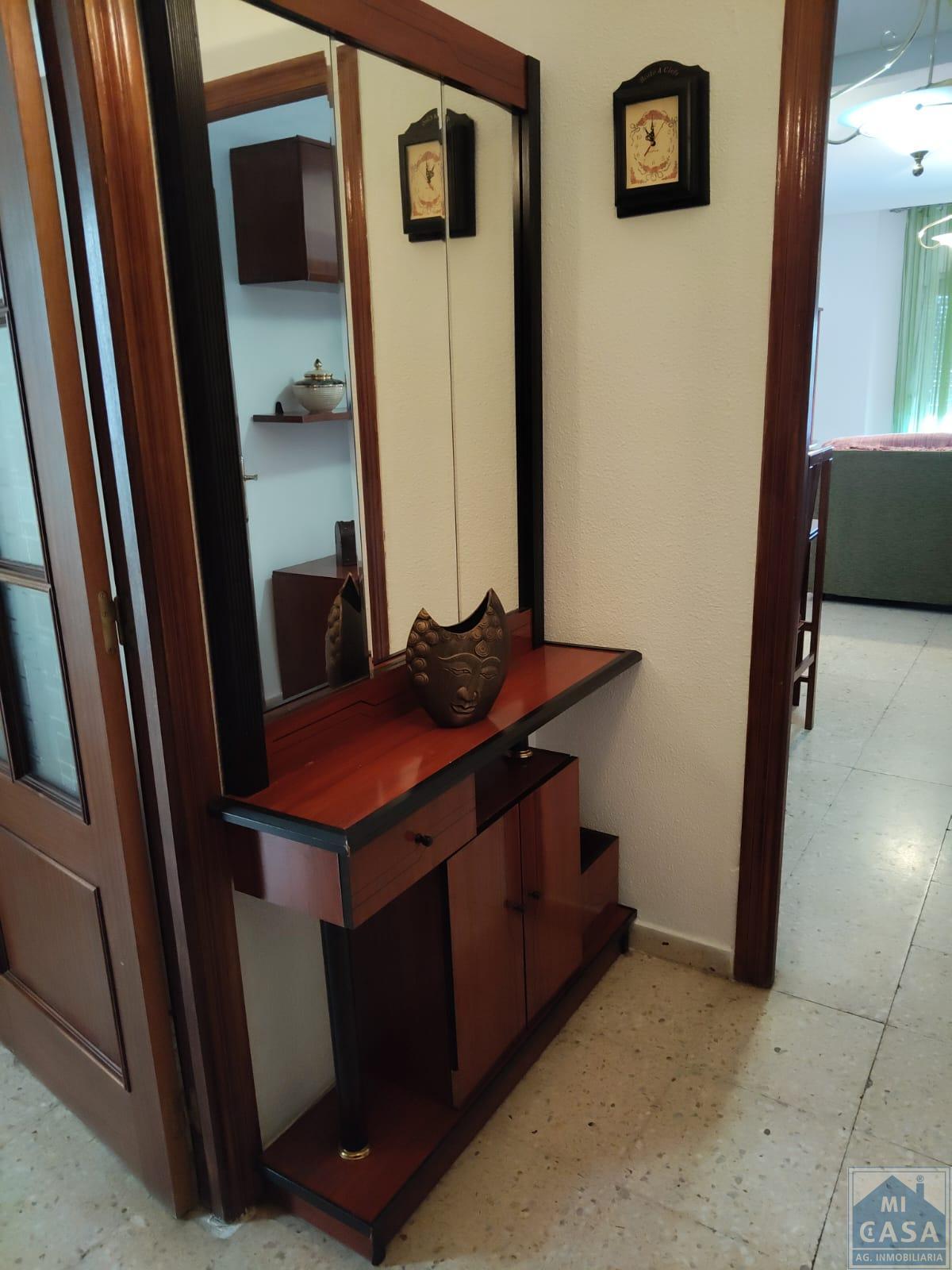 Venta de piso en Mérida
