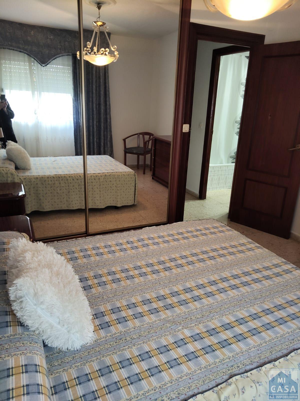 Venta de piso en Mérida