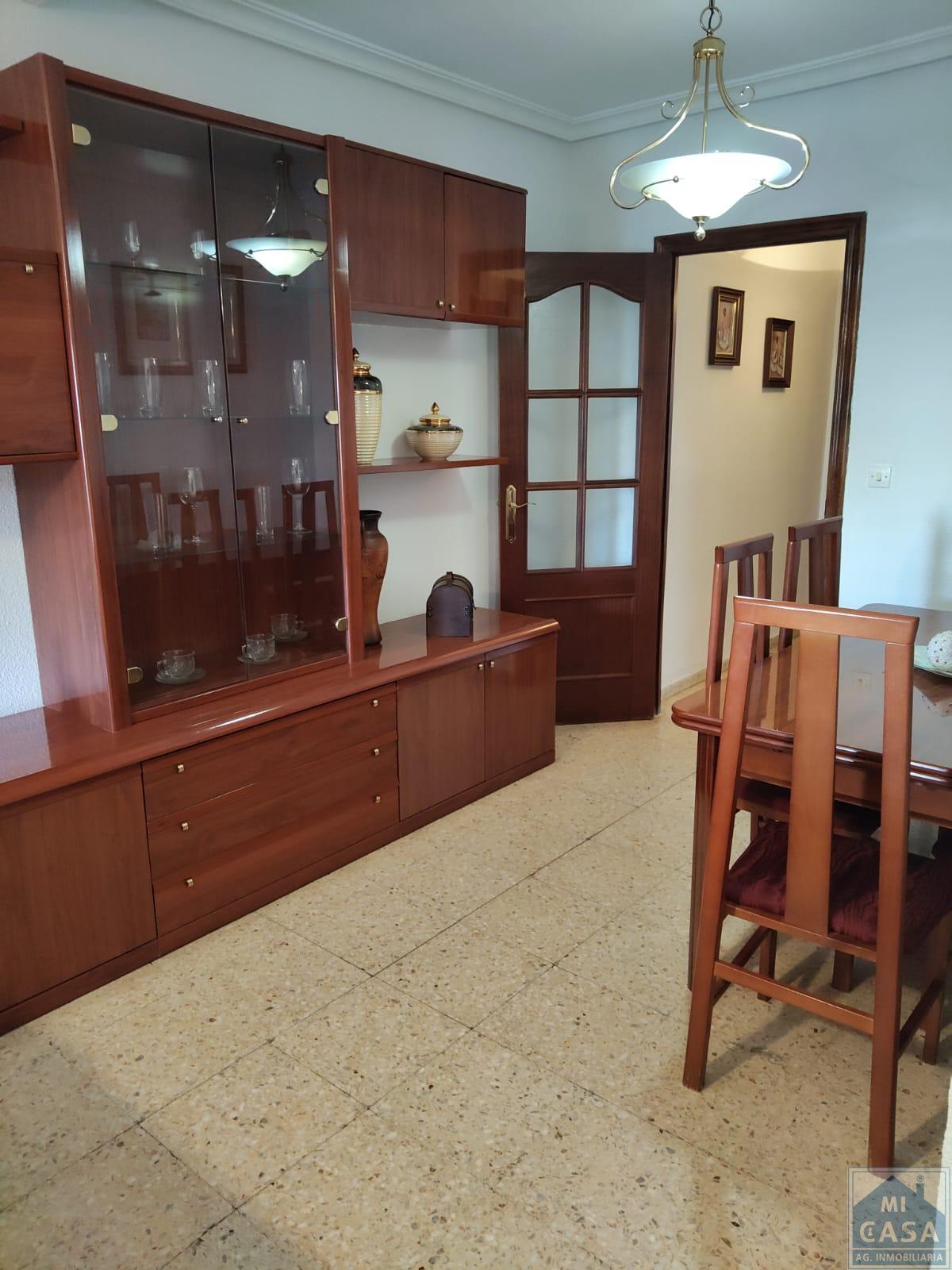 Venta de piso en Mérida