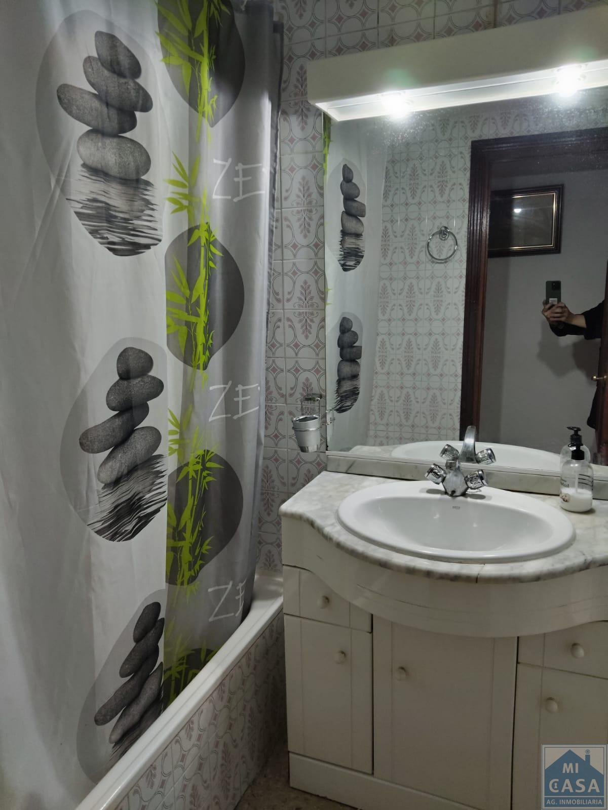 Venta de piso en Mérida