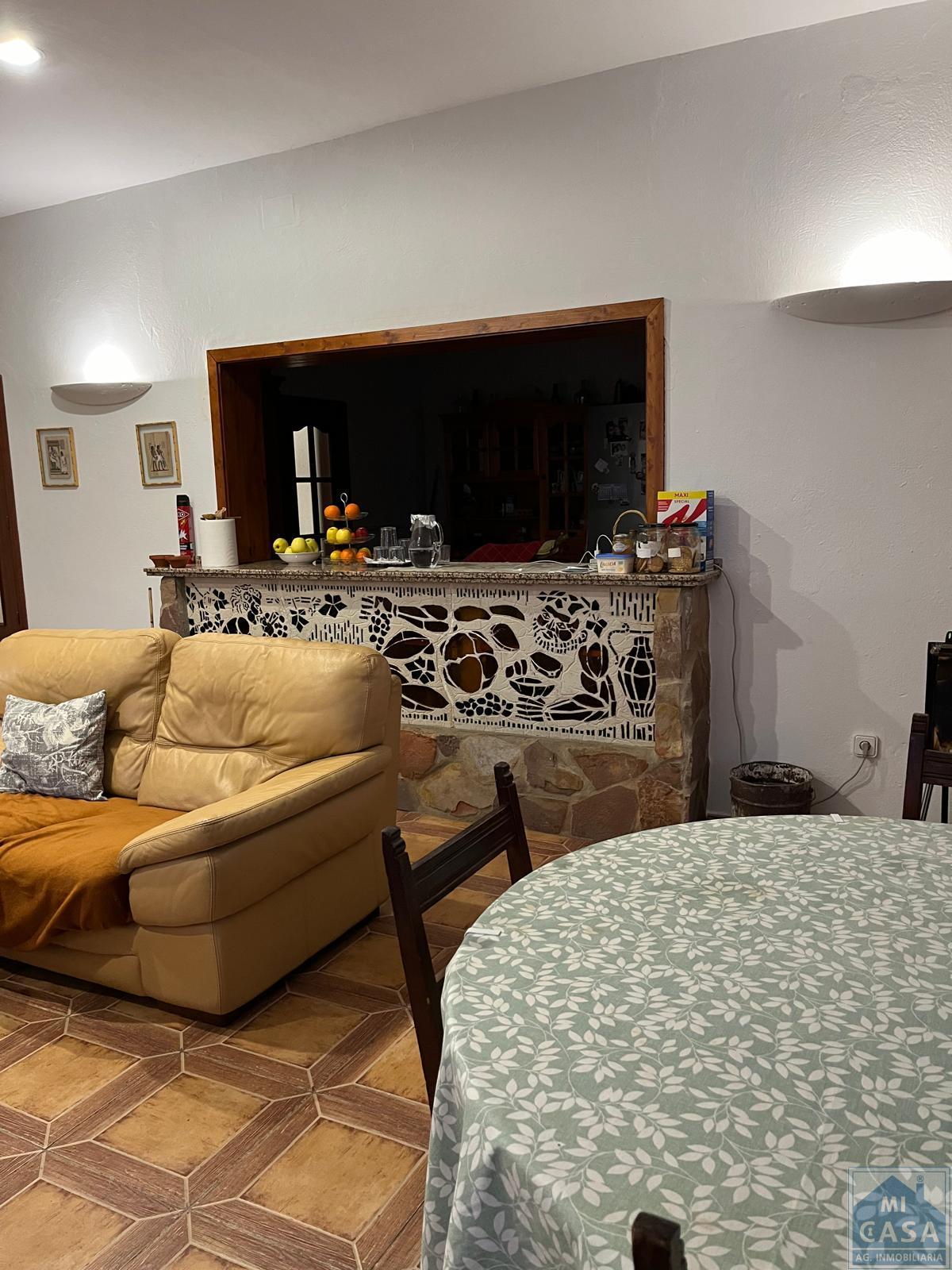 Venta de finca rústica en Valverde de Mérida