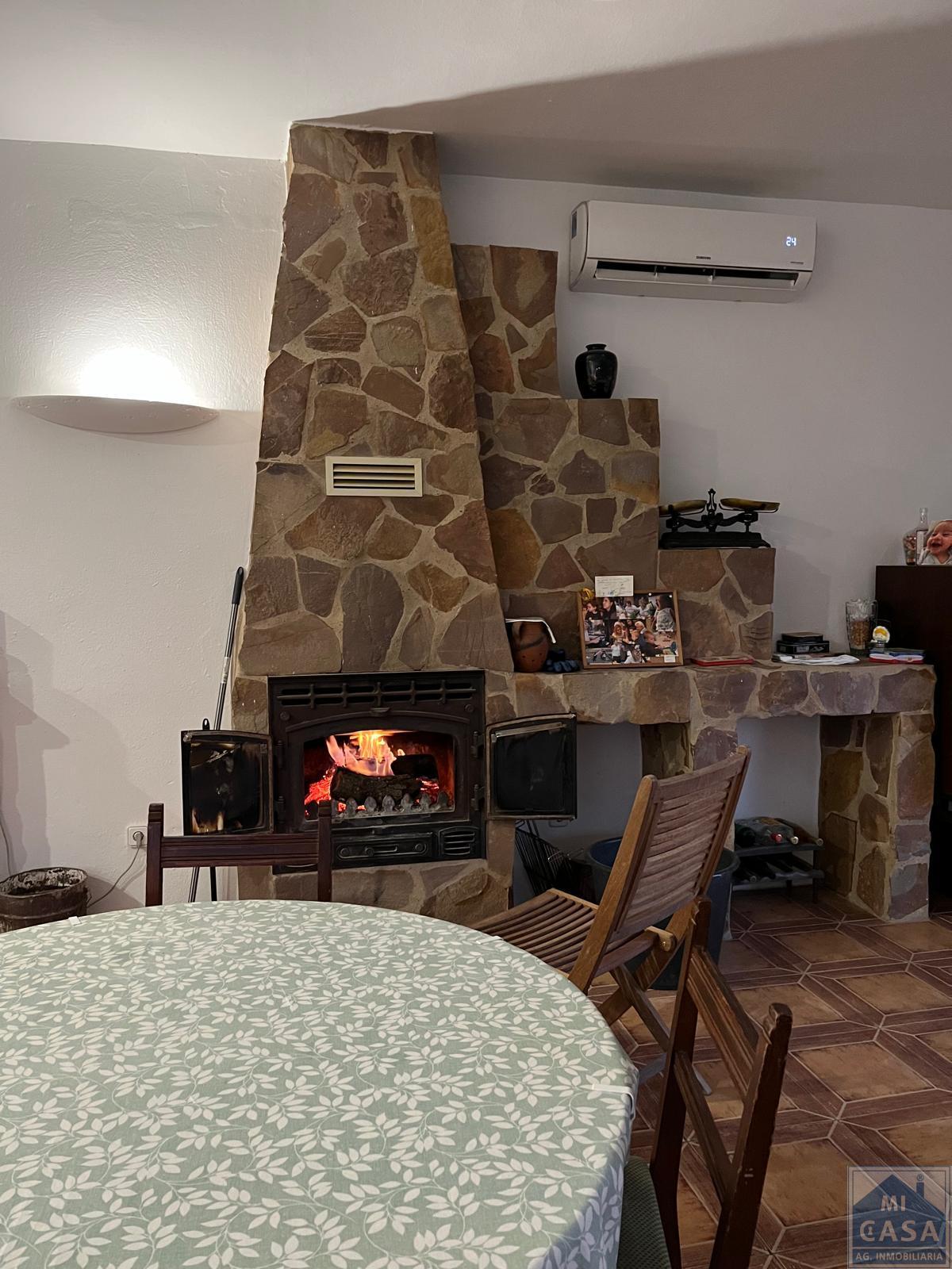 Venta de finca rústica en Valverde de Mérida