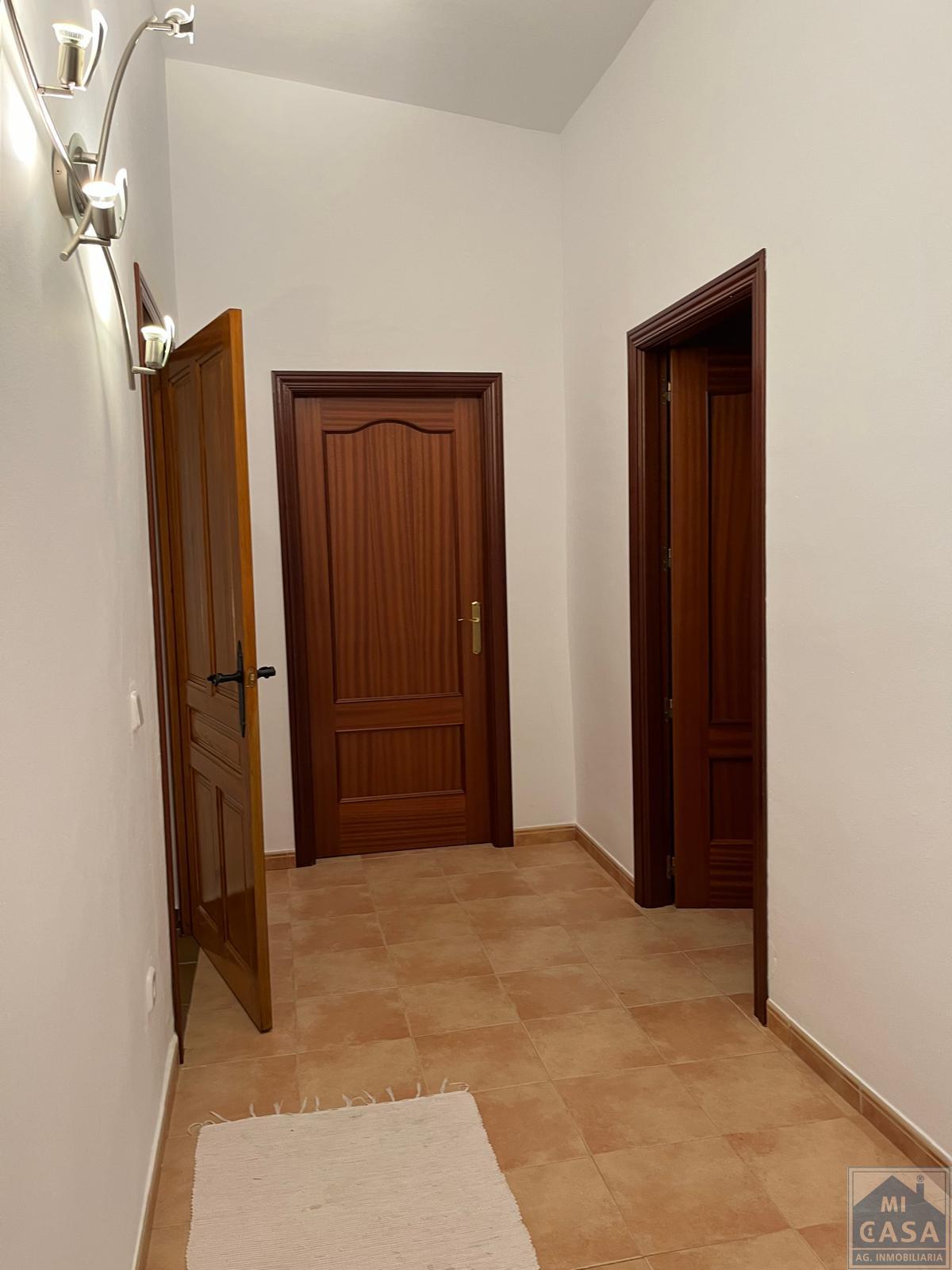 Venta de finca rústica en Valverde de Mérida
