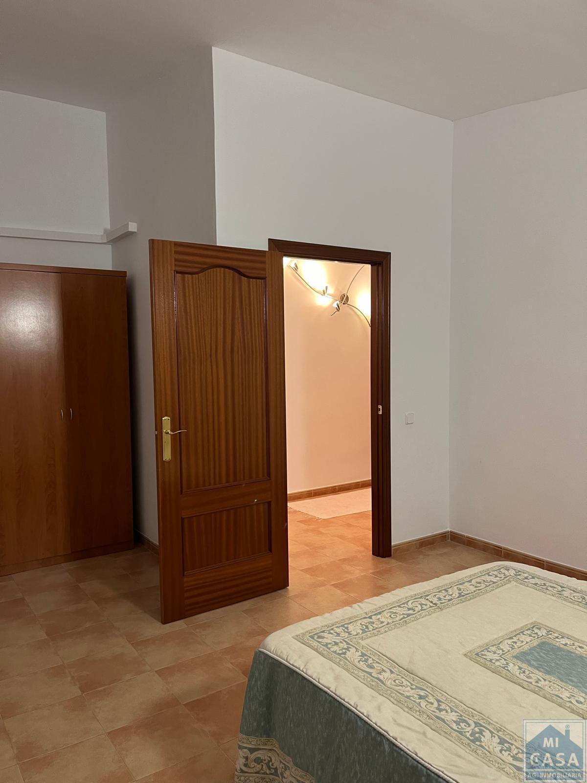 Venta de finca rústica en Valverde de Mérida