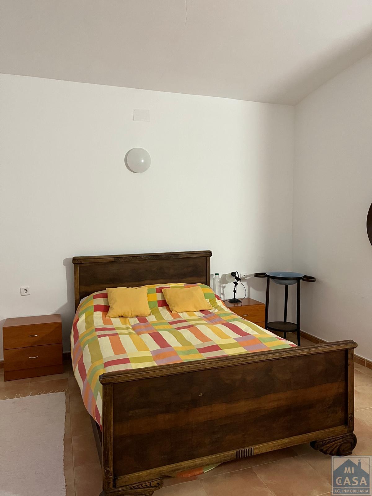 Venta de finca rústica en Valverde de Mérida