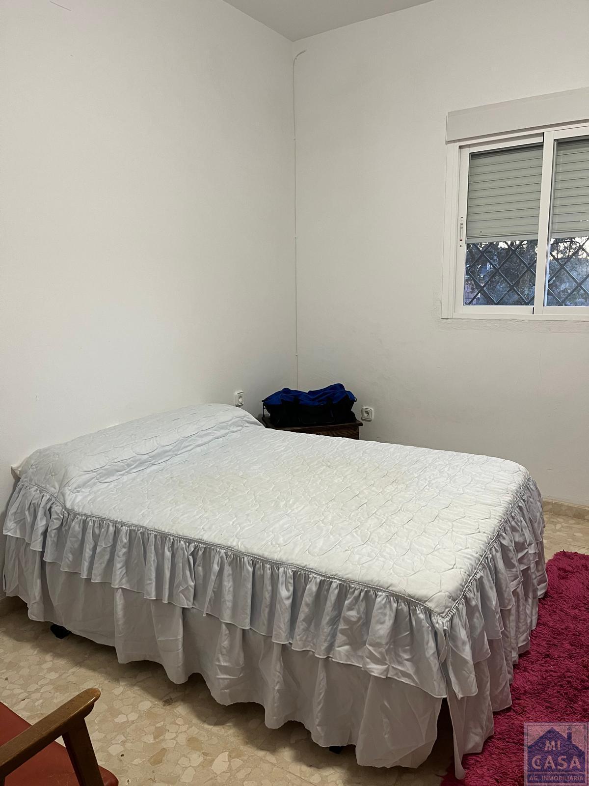 Venta de finca rústica en Valverde de Mérida