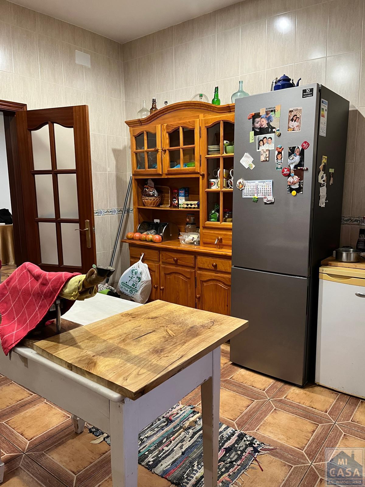 Venta de finca rústica en Valverde de Mérida
