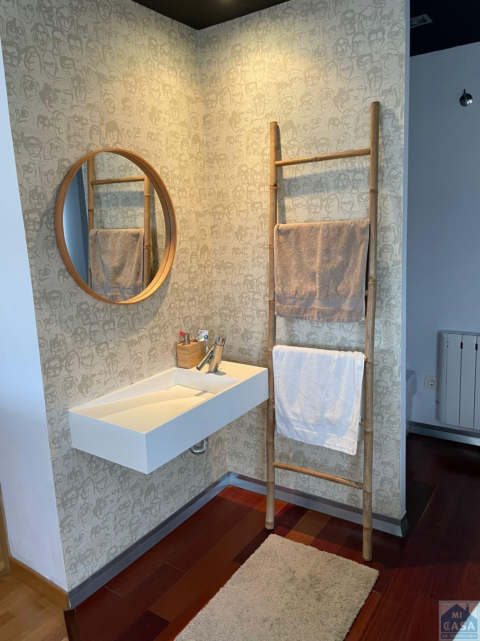For sale of flat in Mérida