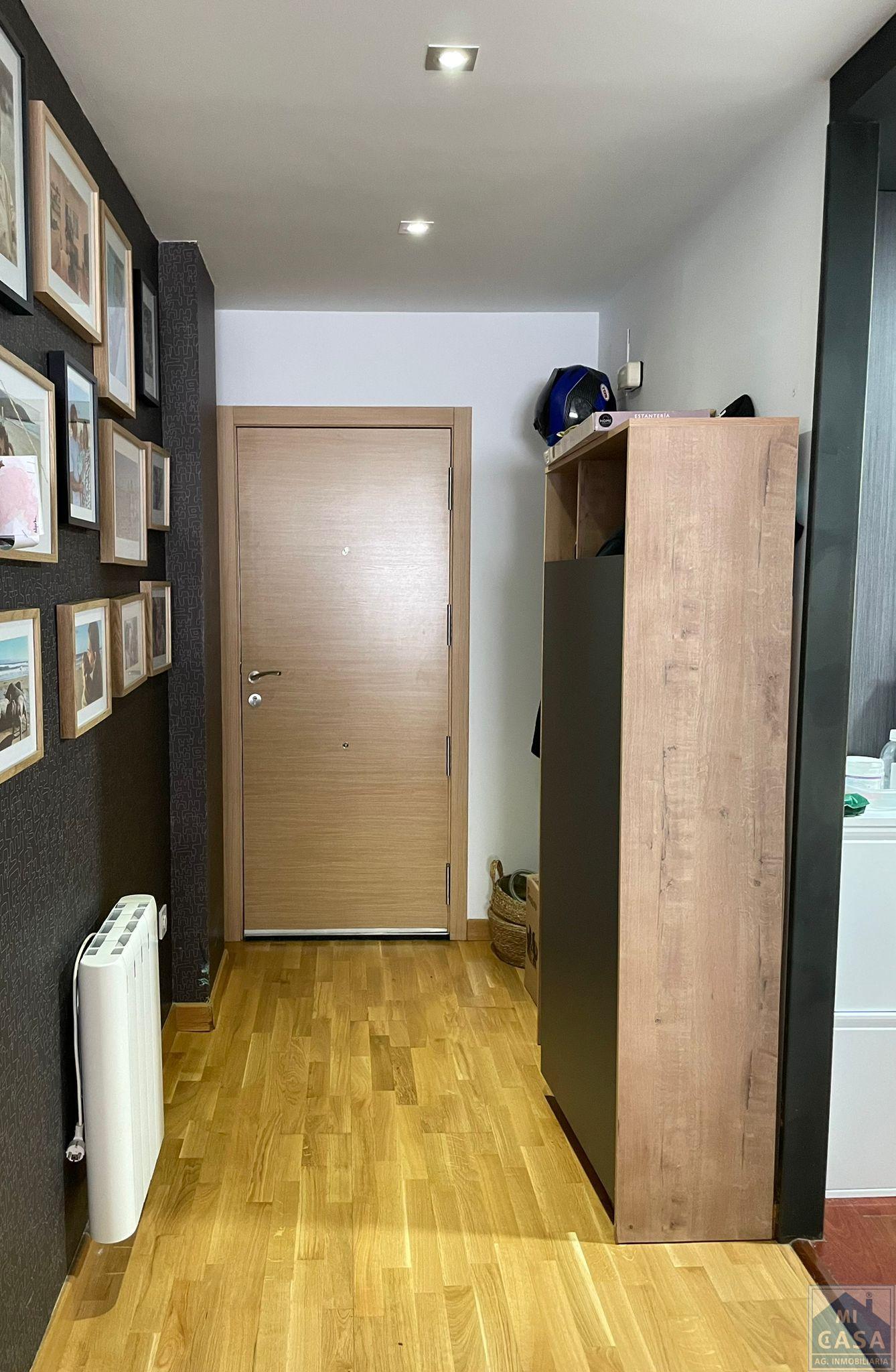 For sale of flat in Mérida