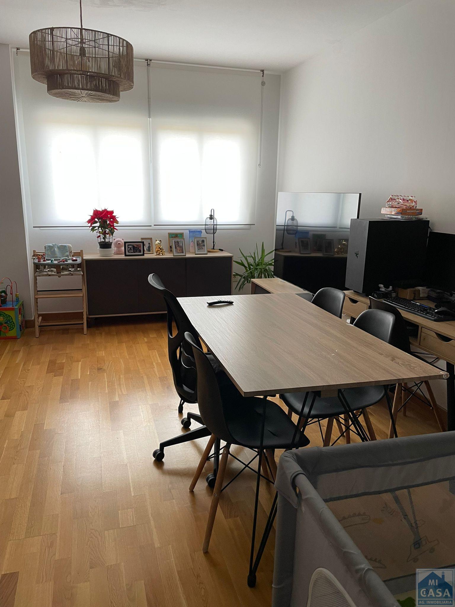 For sale of flat in Mérida