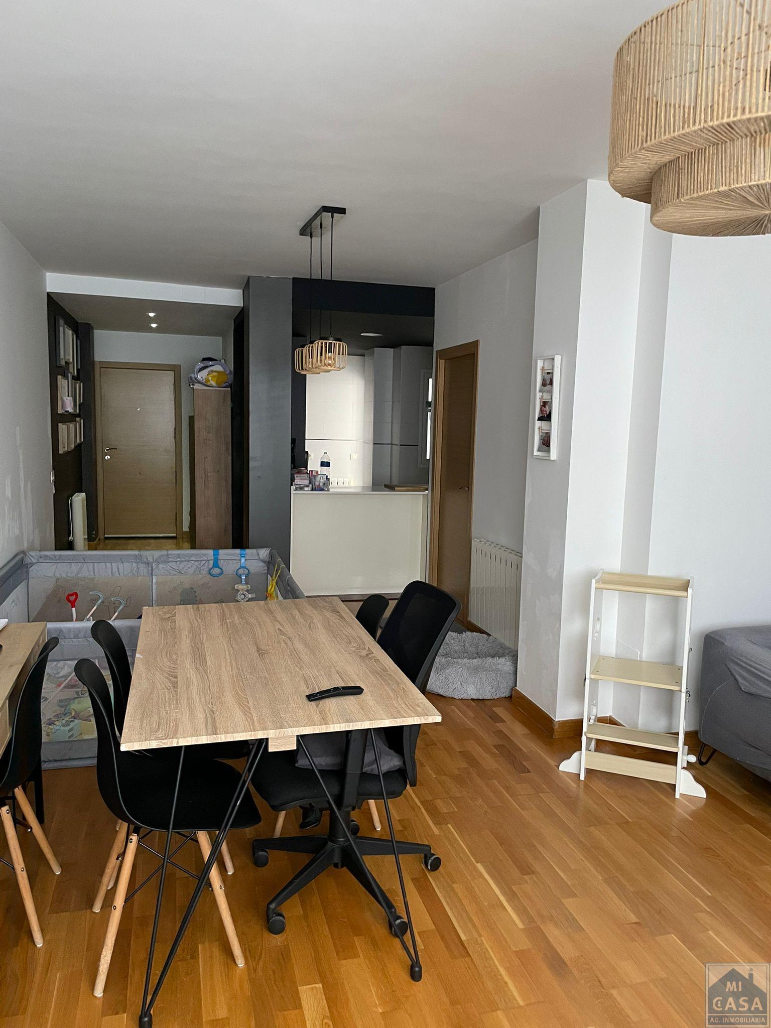 For sale of flat in Mérida