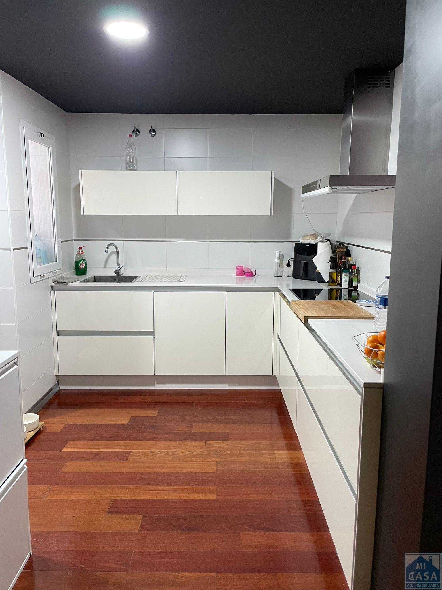 For sale of flat in Mérida