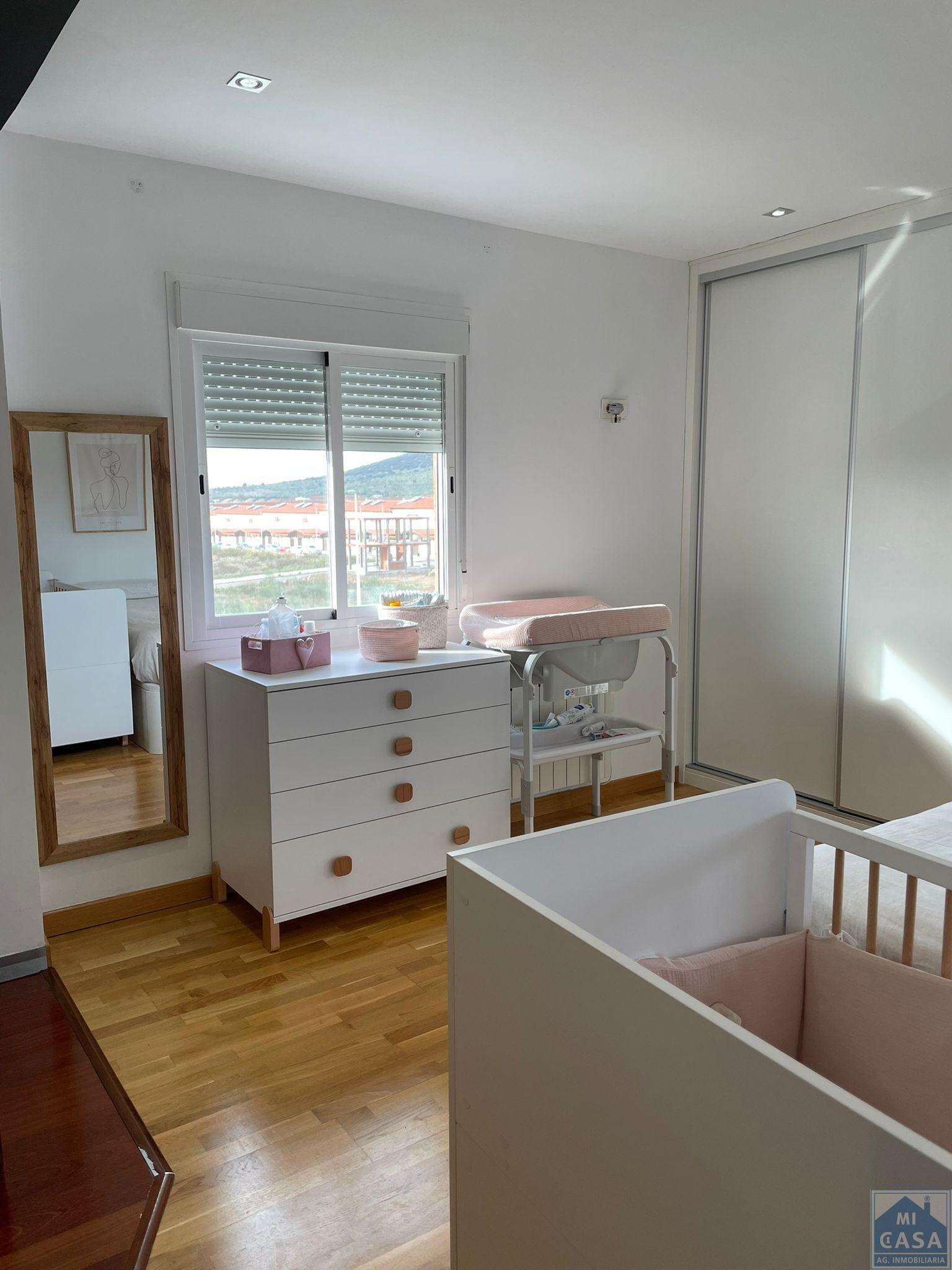 For sale of flat in Mérida