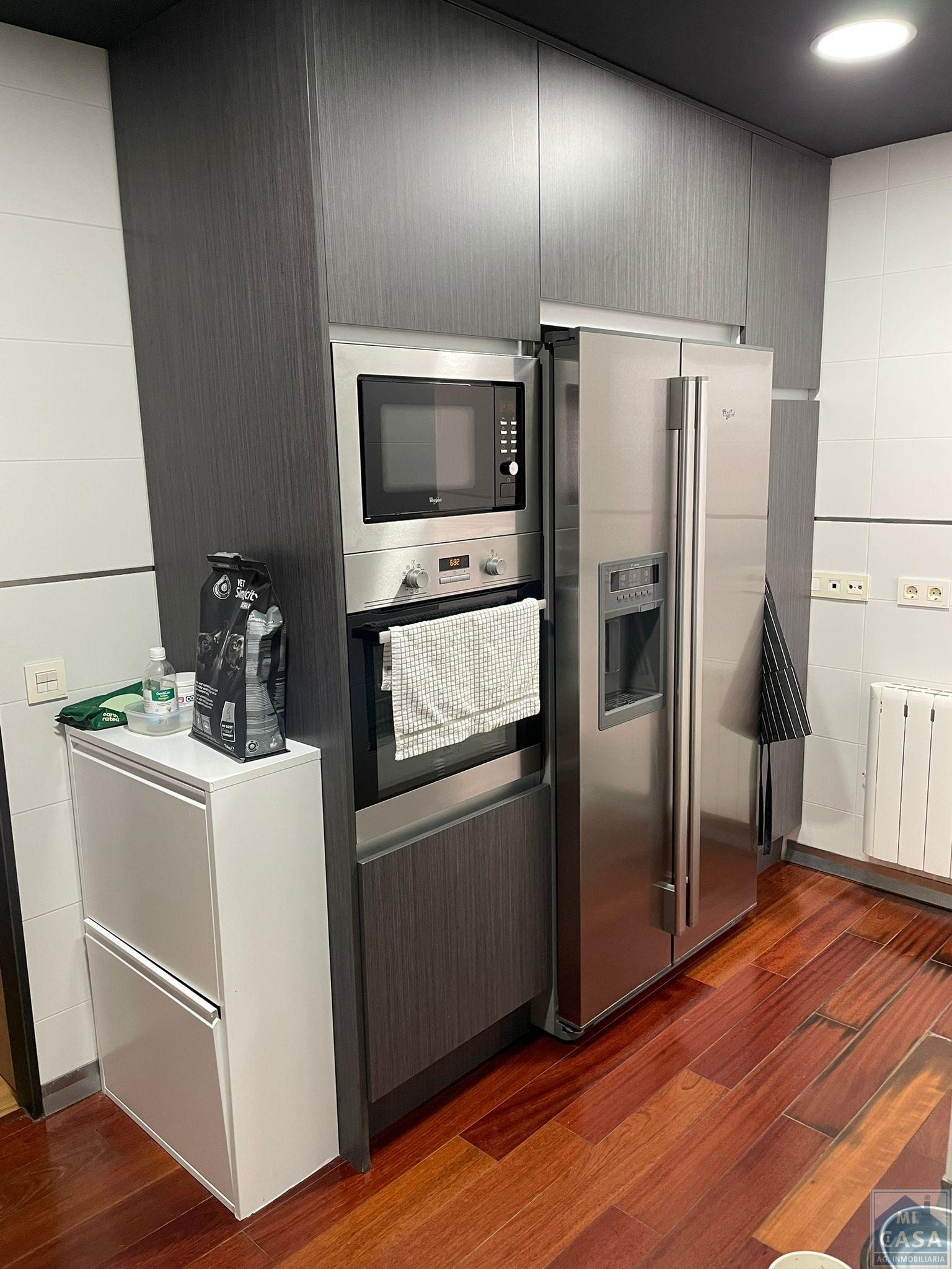 For sale of flat in Mérida