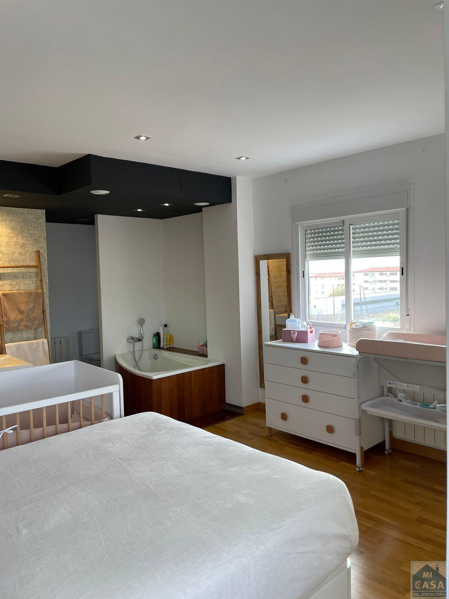 For sale of flat in Mérida