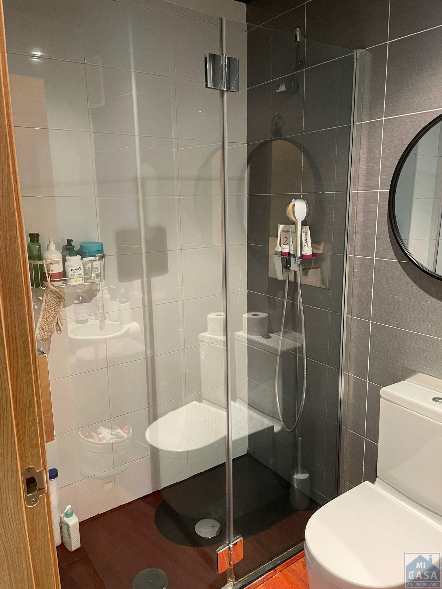 For sale of flat in Mérida