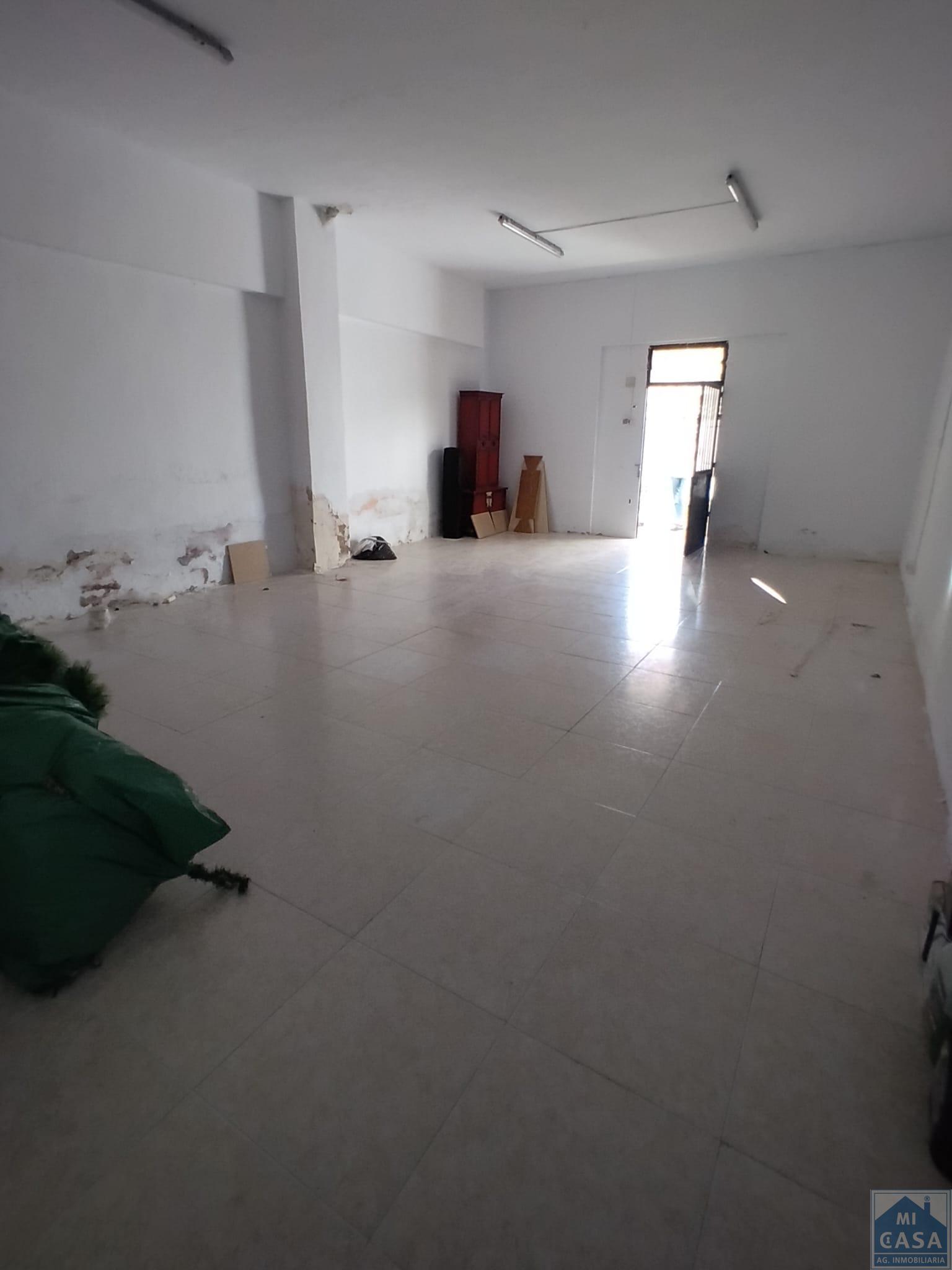 For sale of commercial in Mérida