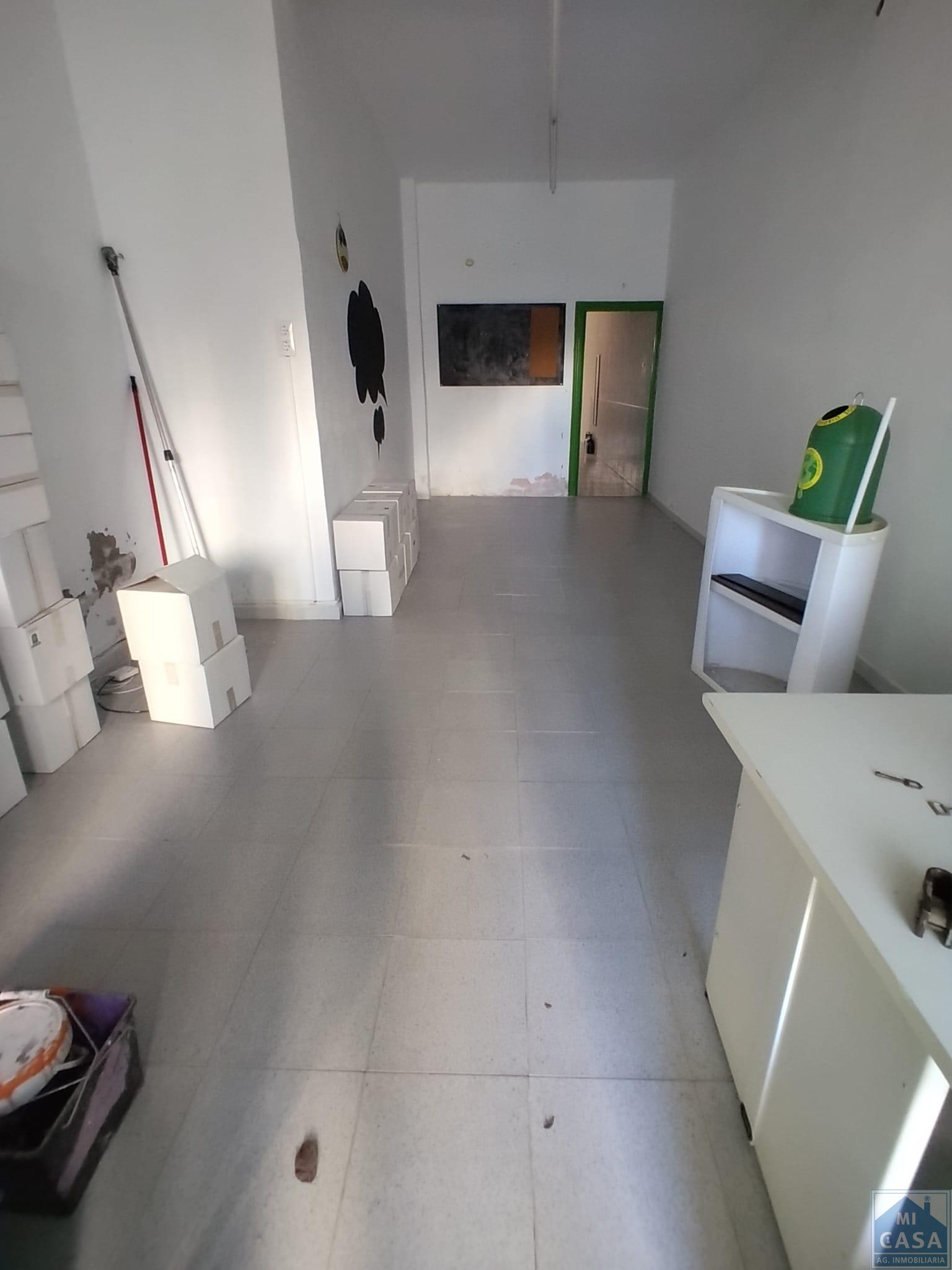 For sale of commercial in Mérida