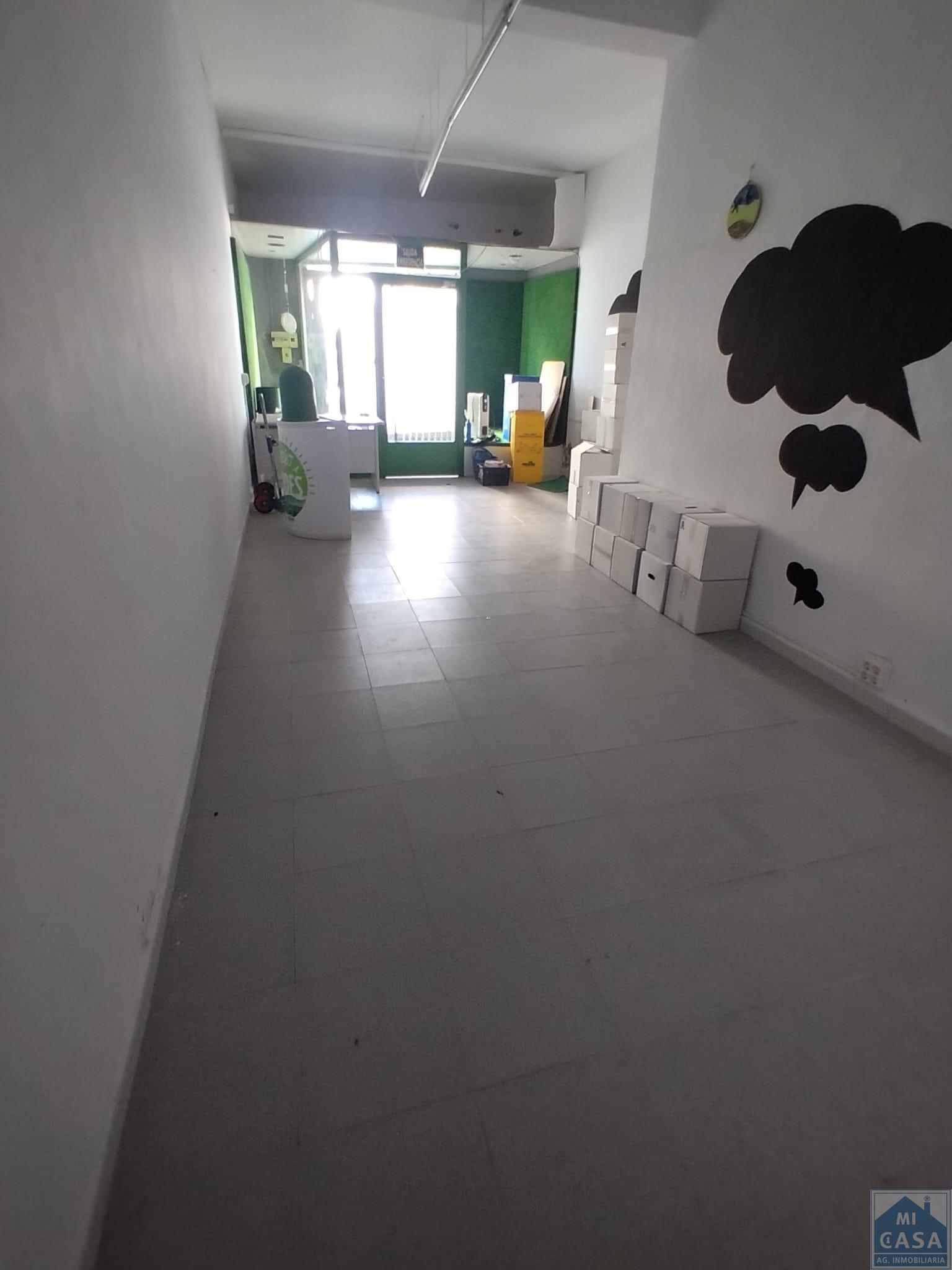 For sale of commercial in Mérida
