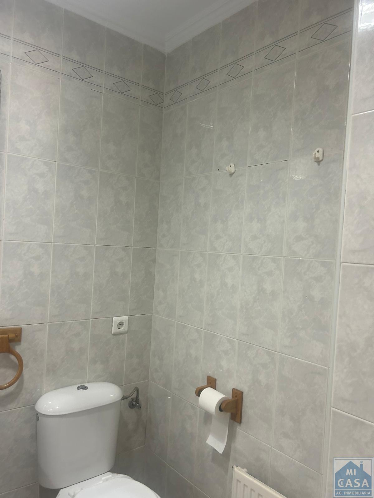 For rent of flat in Mérida