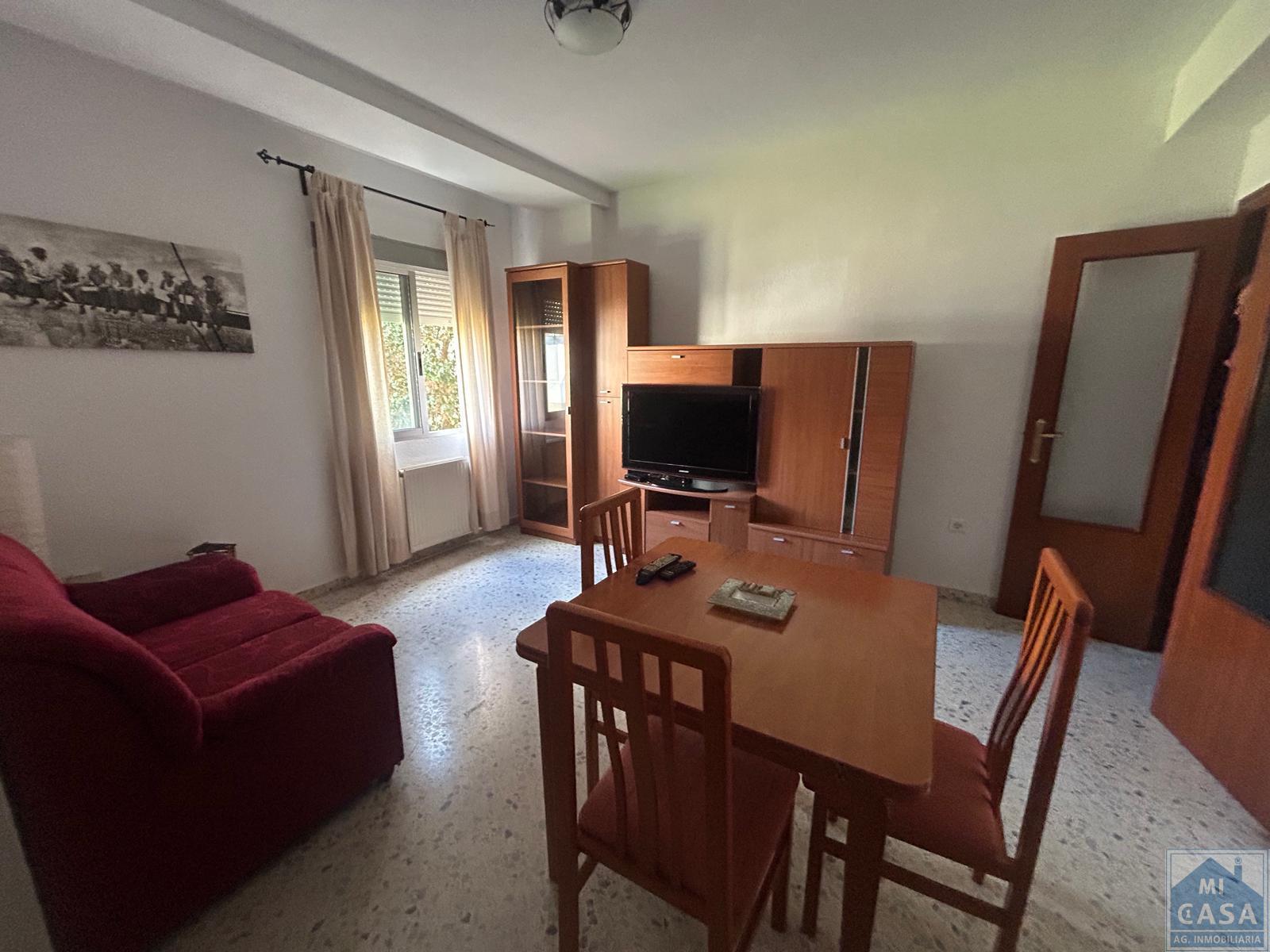 For rent of flat in Mérida