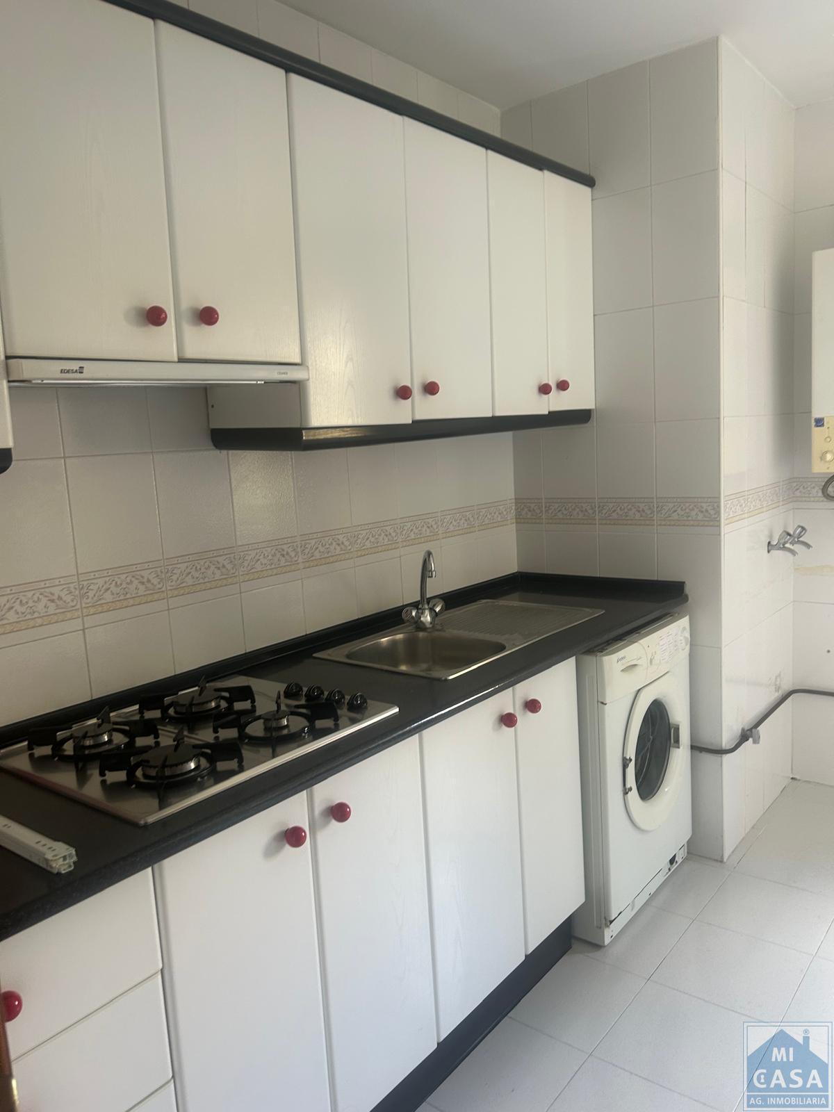 For rent of flat in Mérida