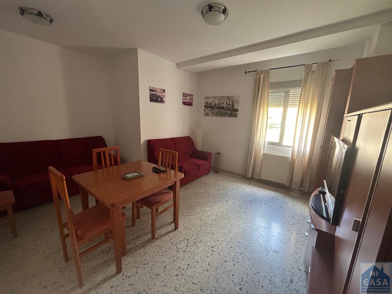 For rent of flat in Mérida