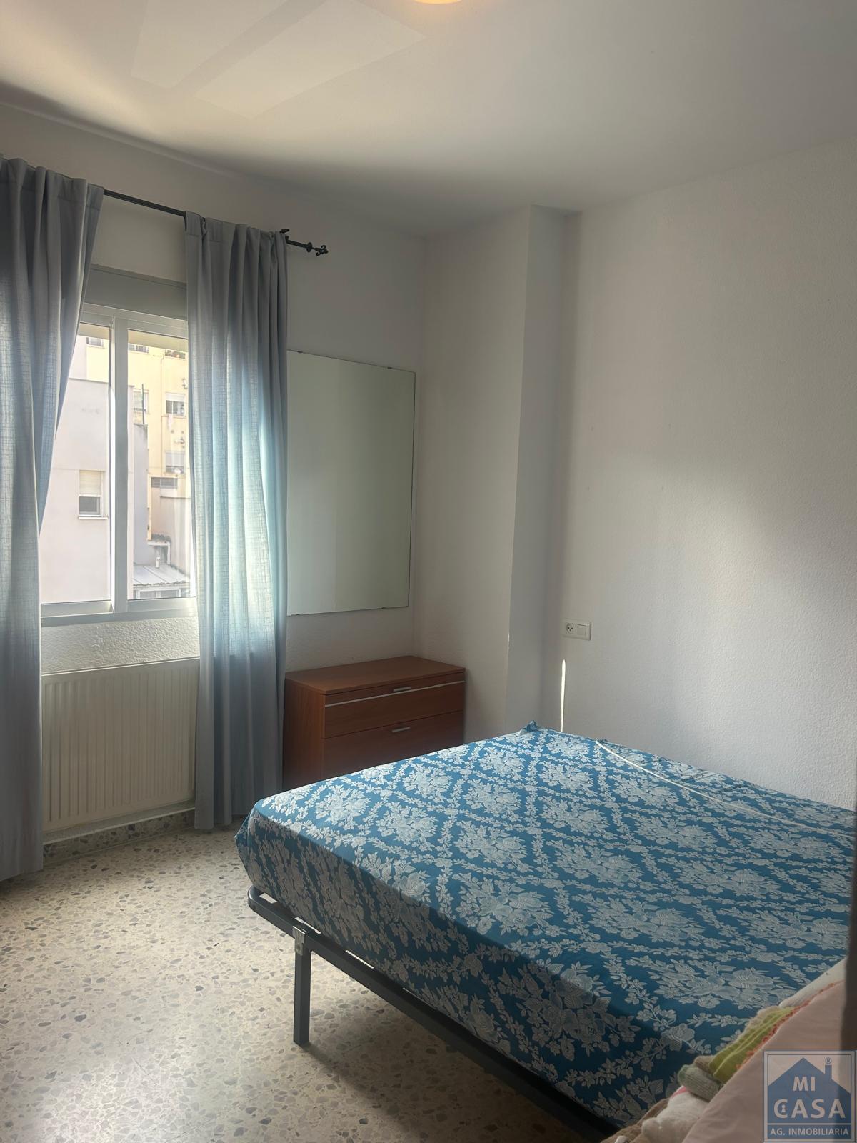 For rent of flat in Mérida