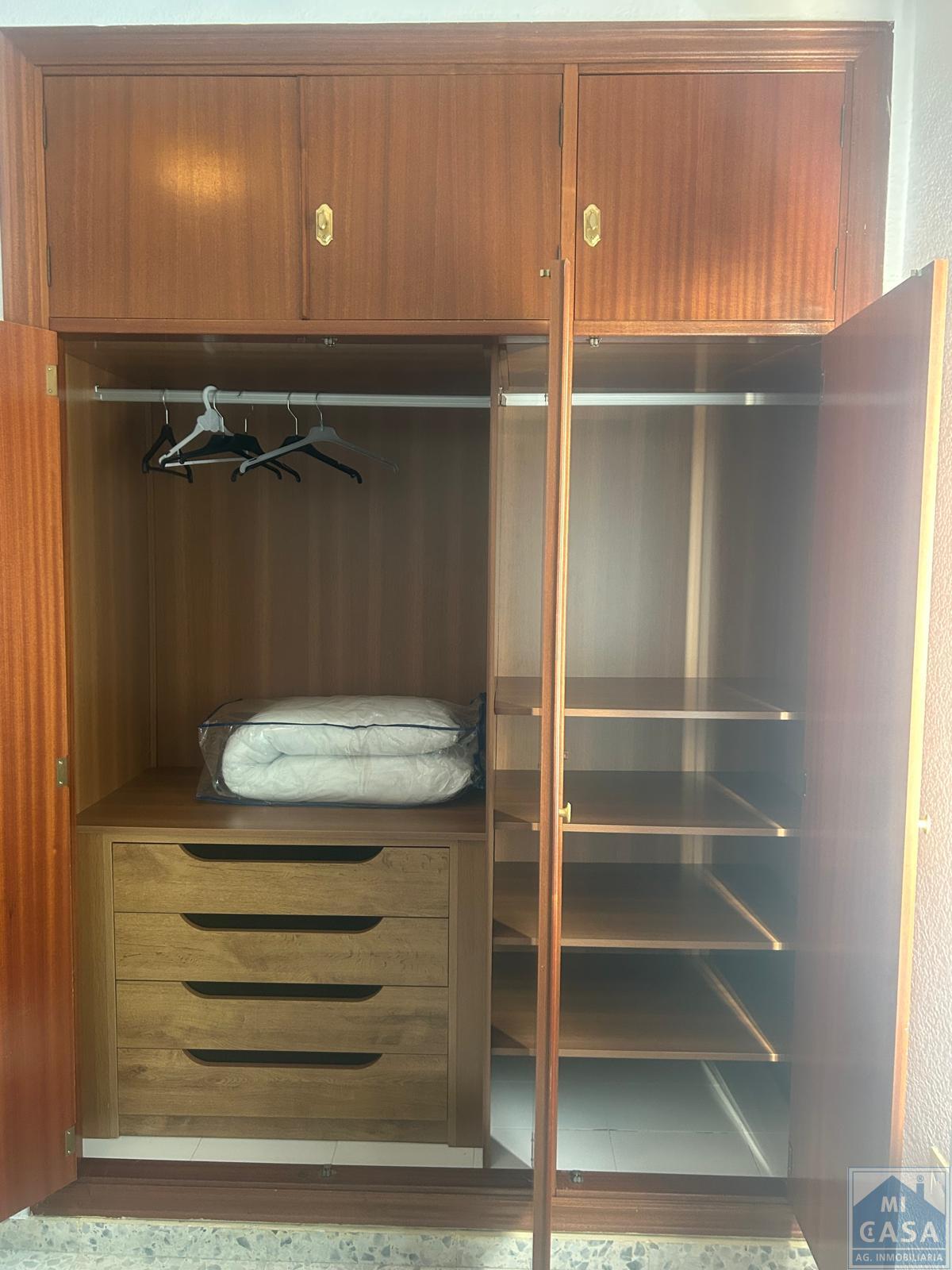 For rent of flat in Mérida