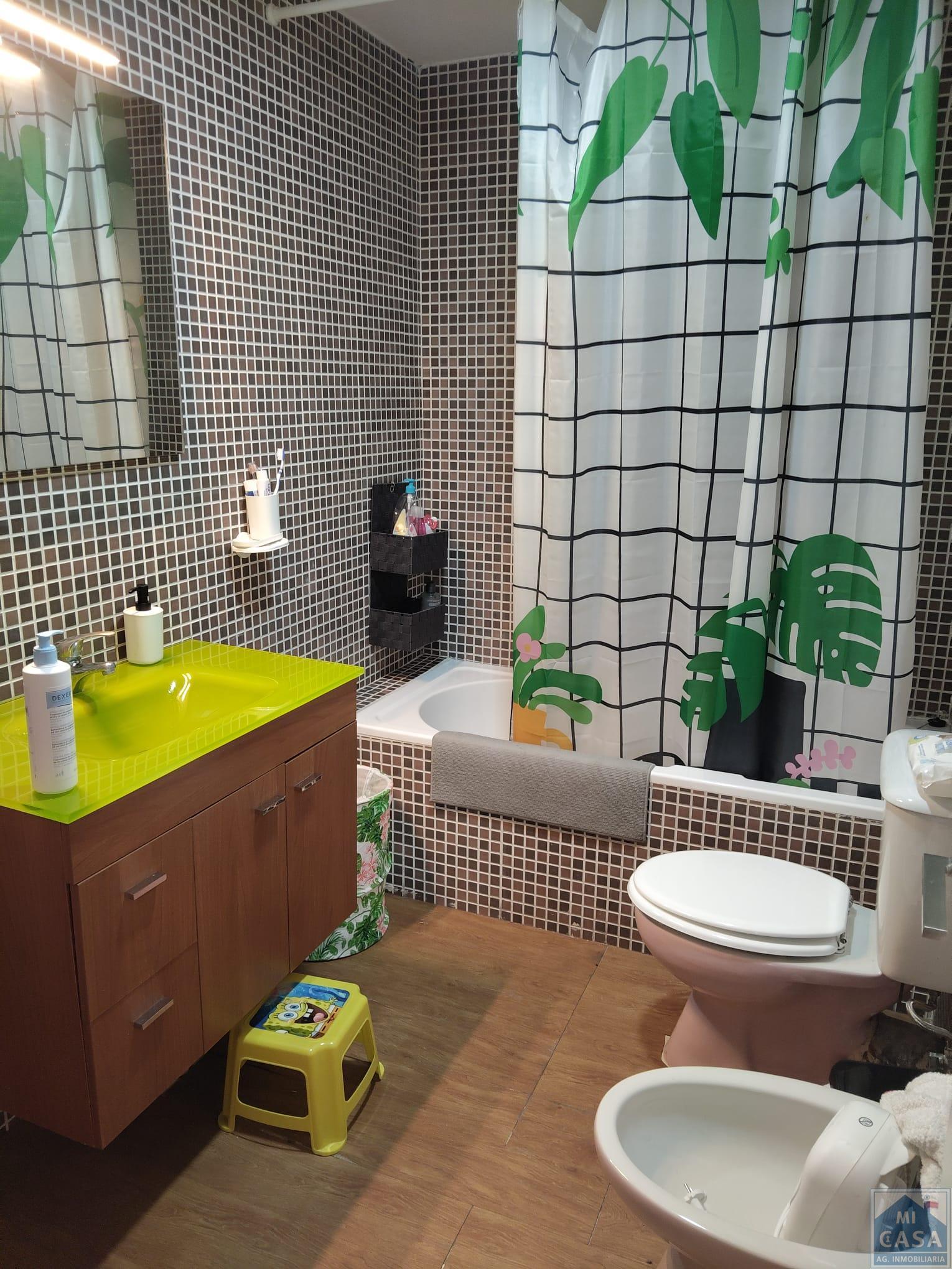 For sale of flat in Mérida