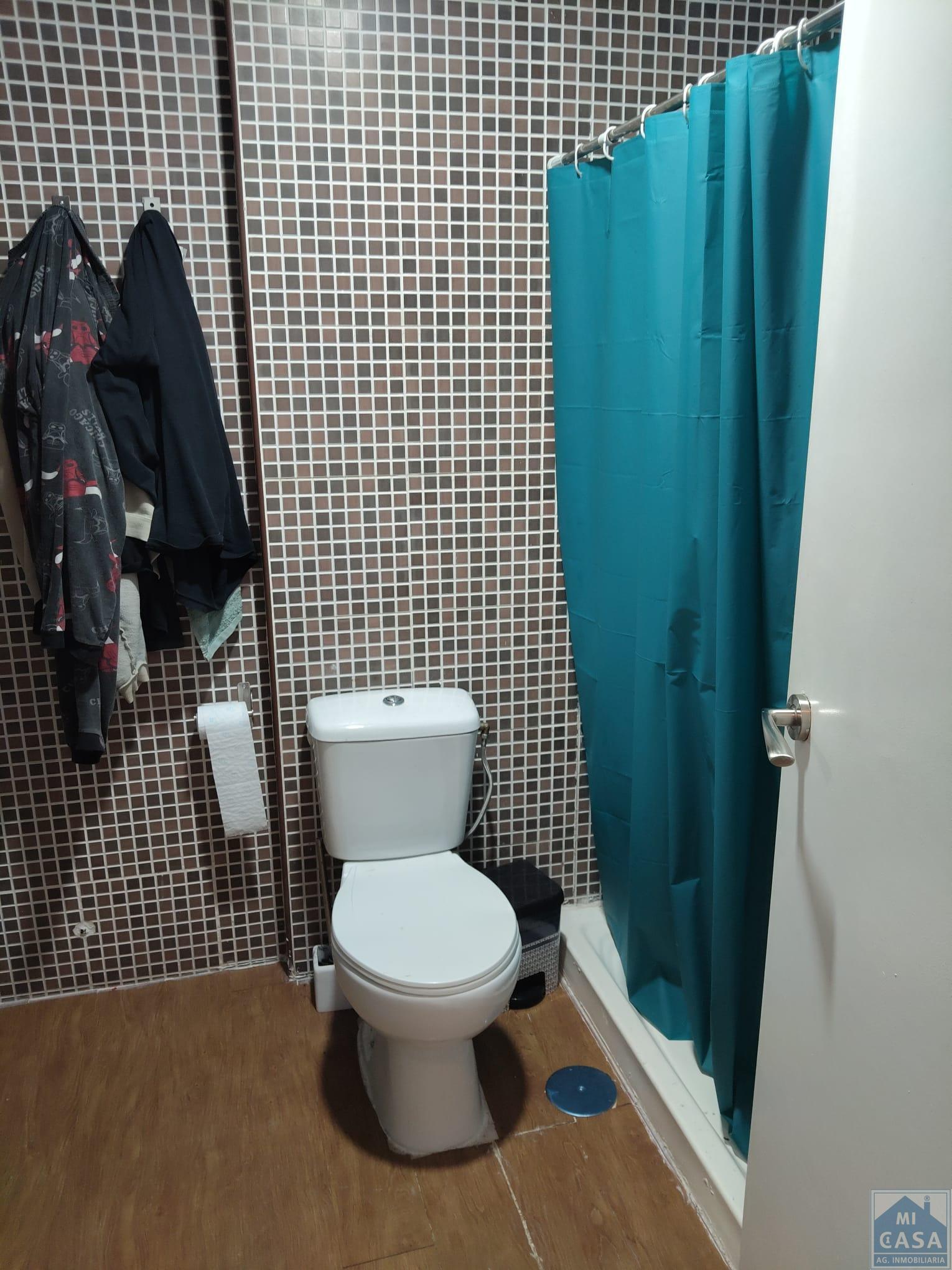 For sale of flat in Mérida