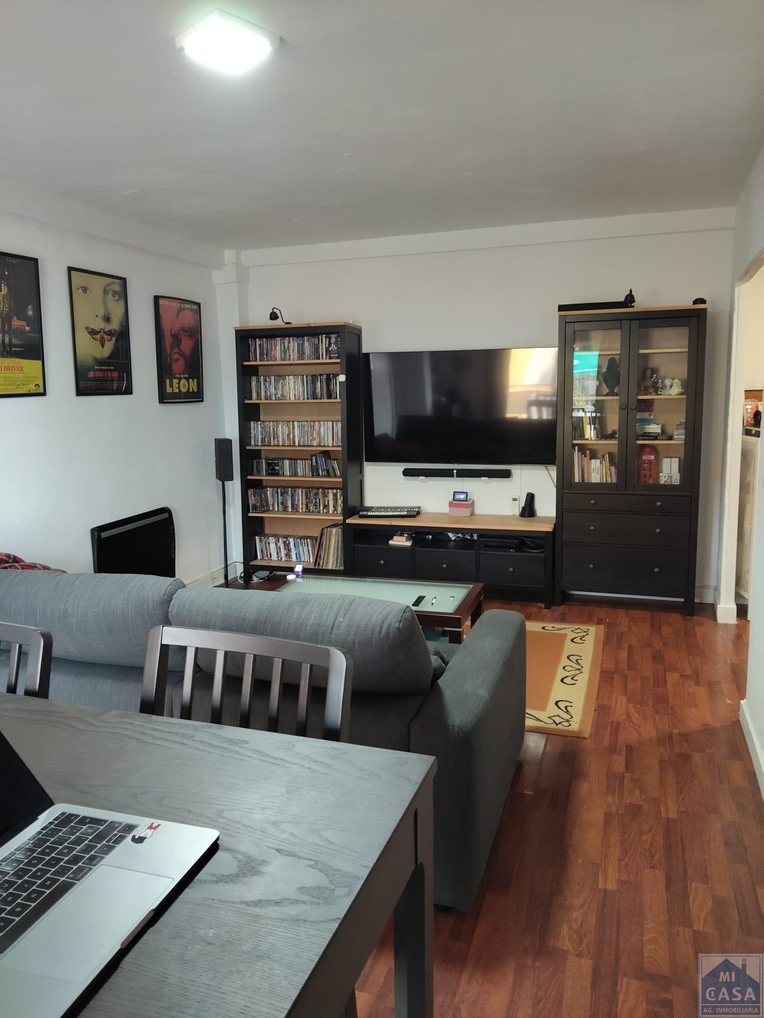 For sale of flat in Mérida