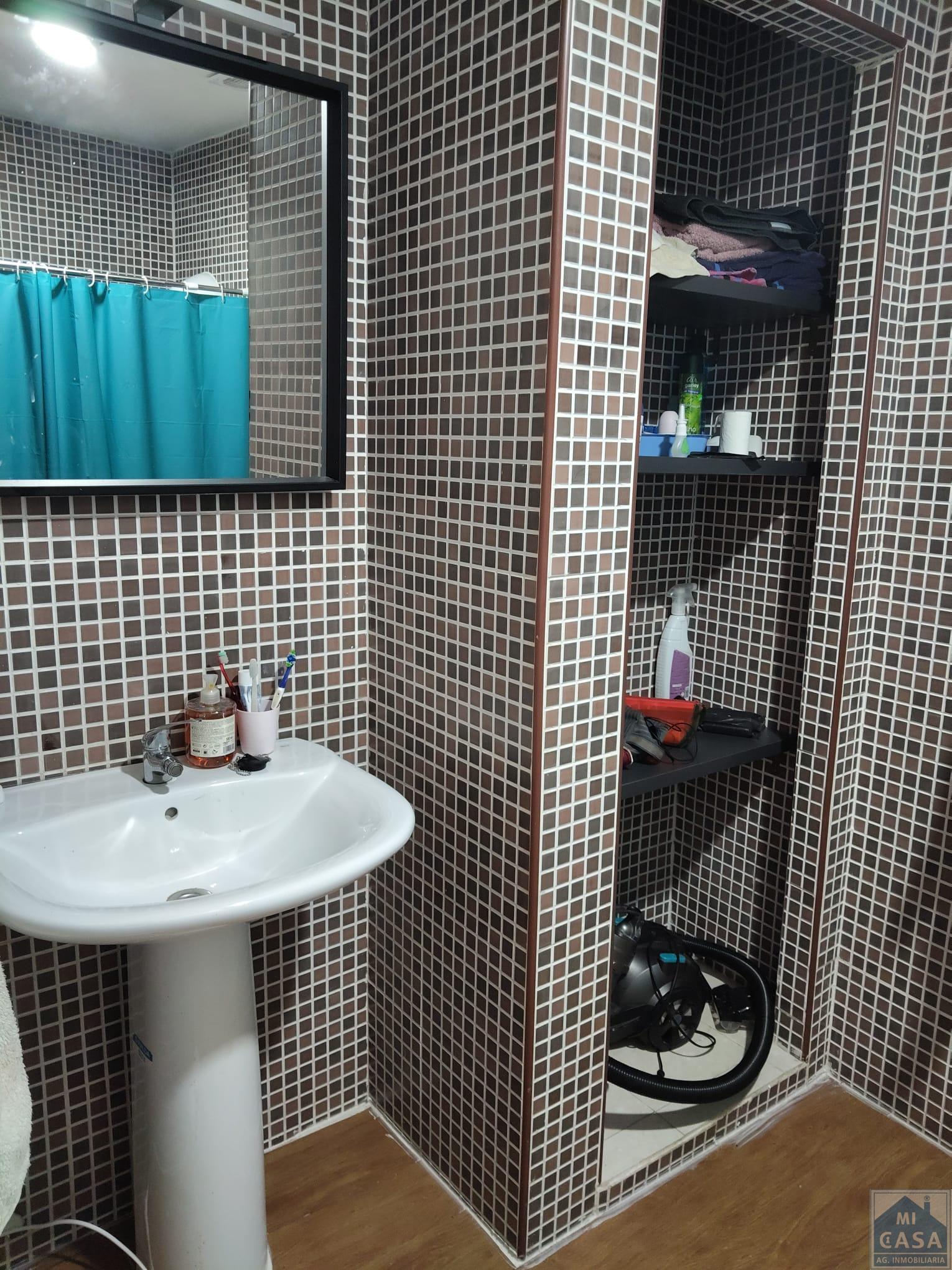 For sale of flat in Mérida