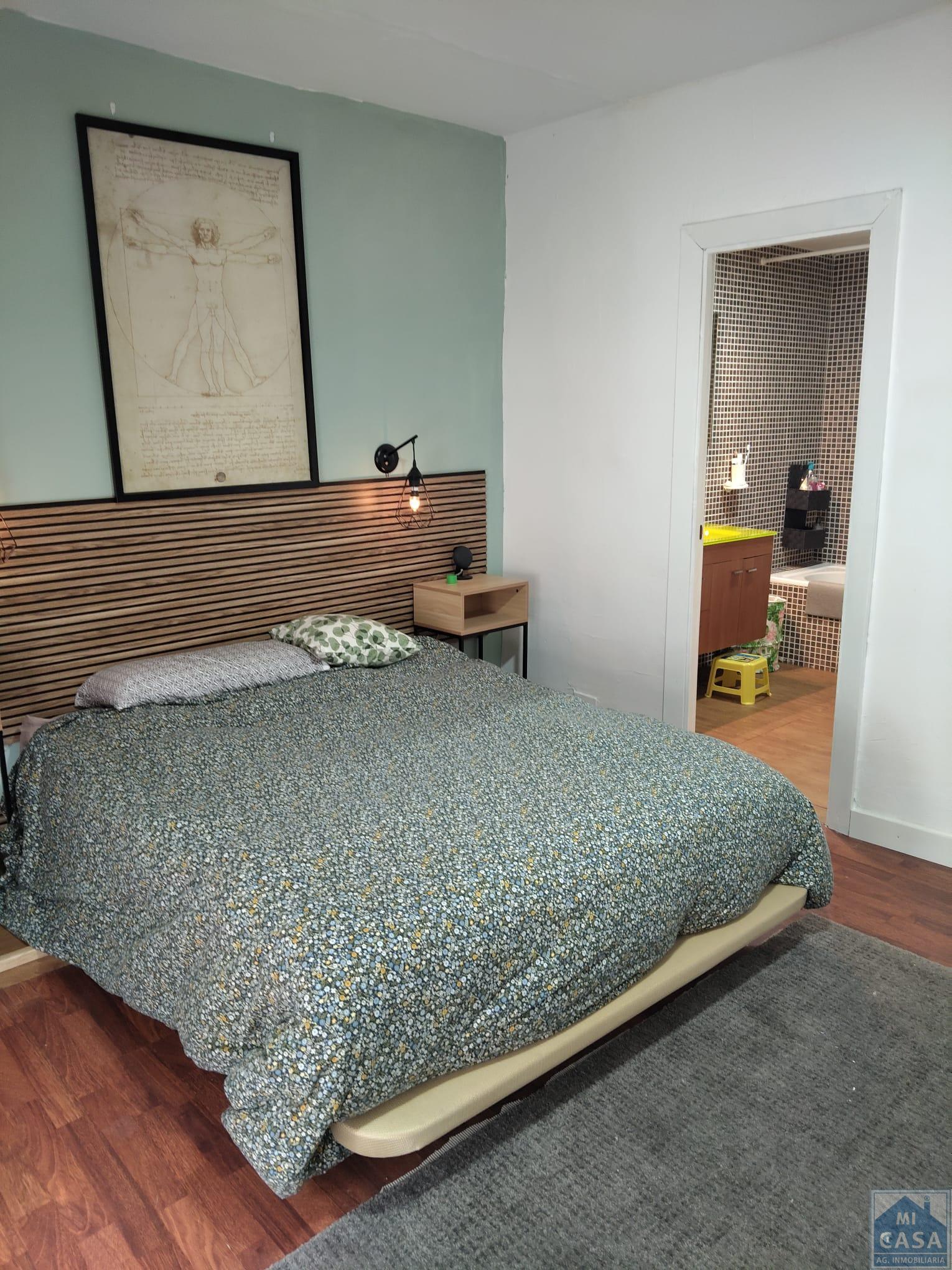 For sale of flat in Mérida