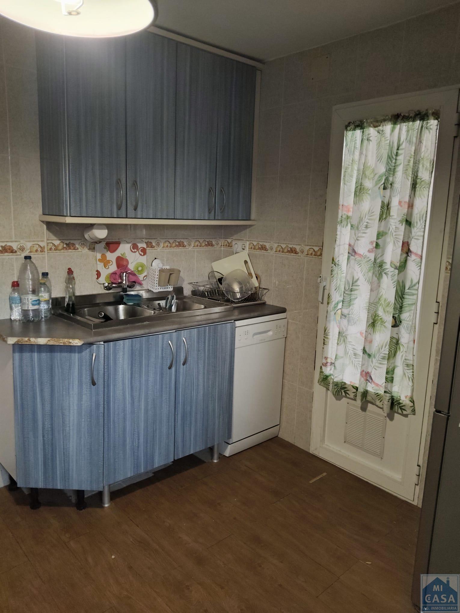 For sale of flat in Mérida