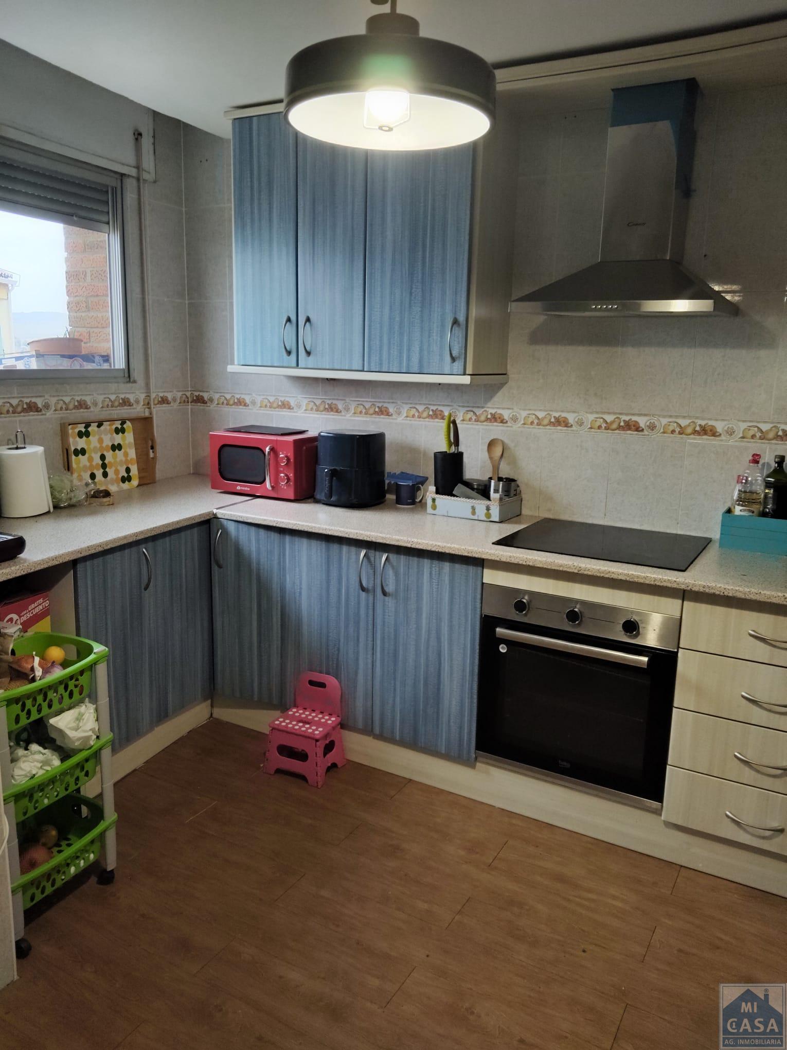 For sale of flat in Mérida