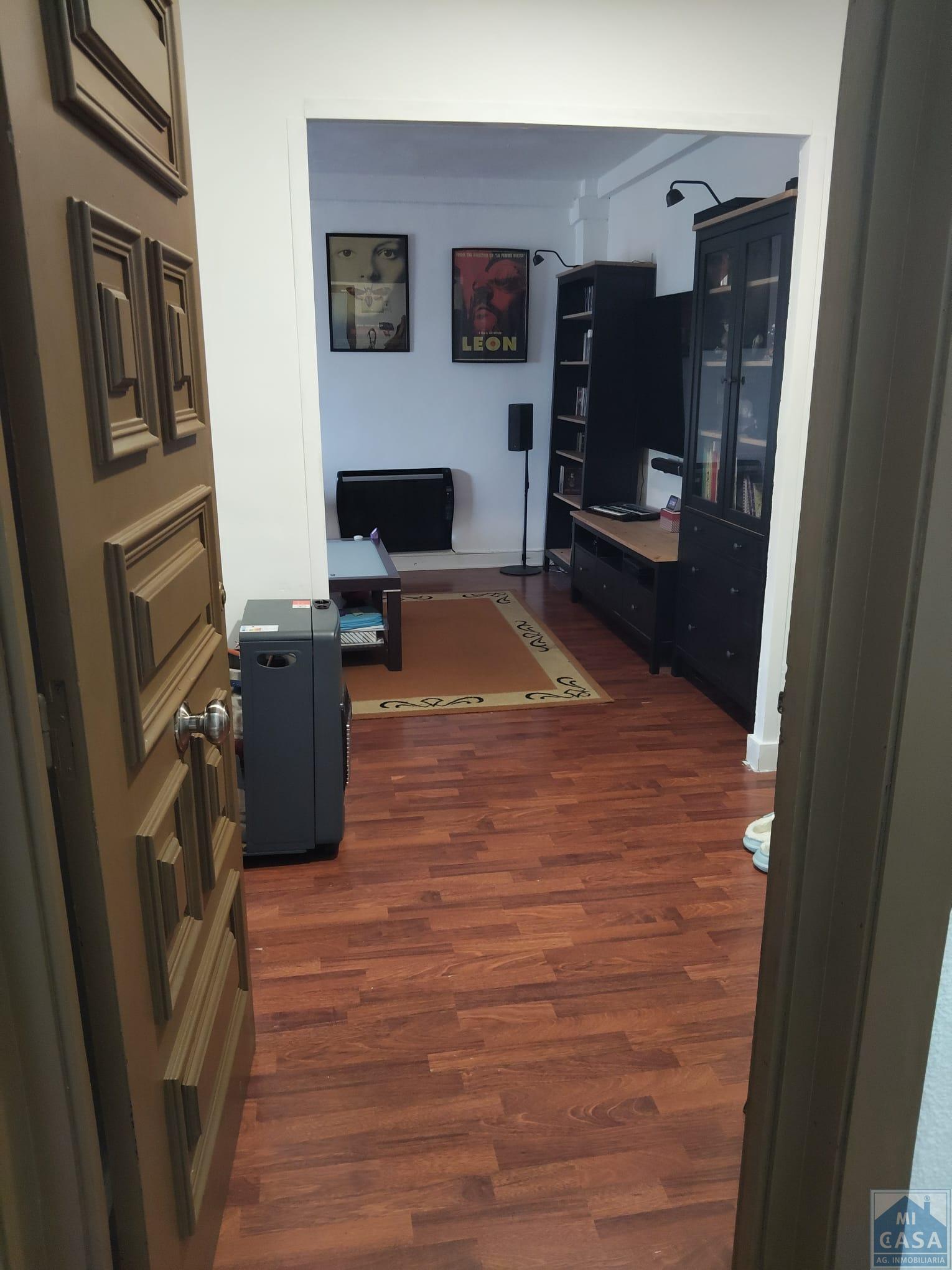 For sale of flat in Mérida