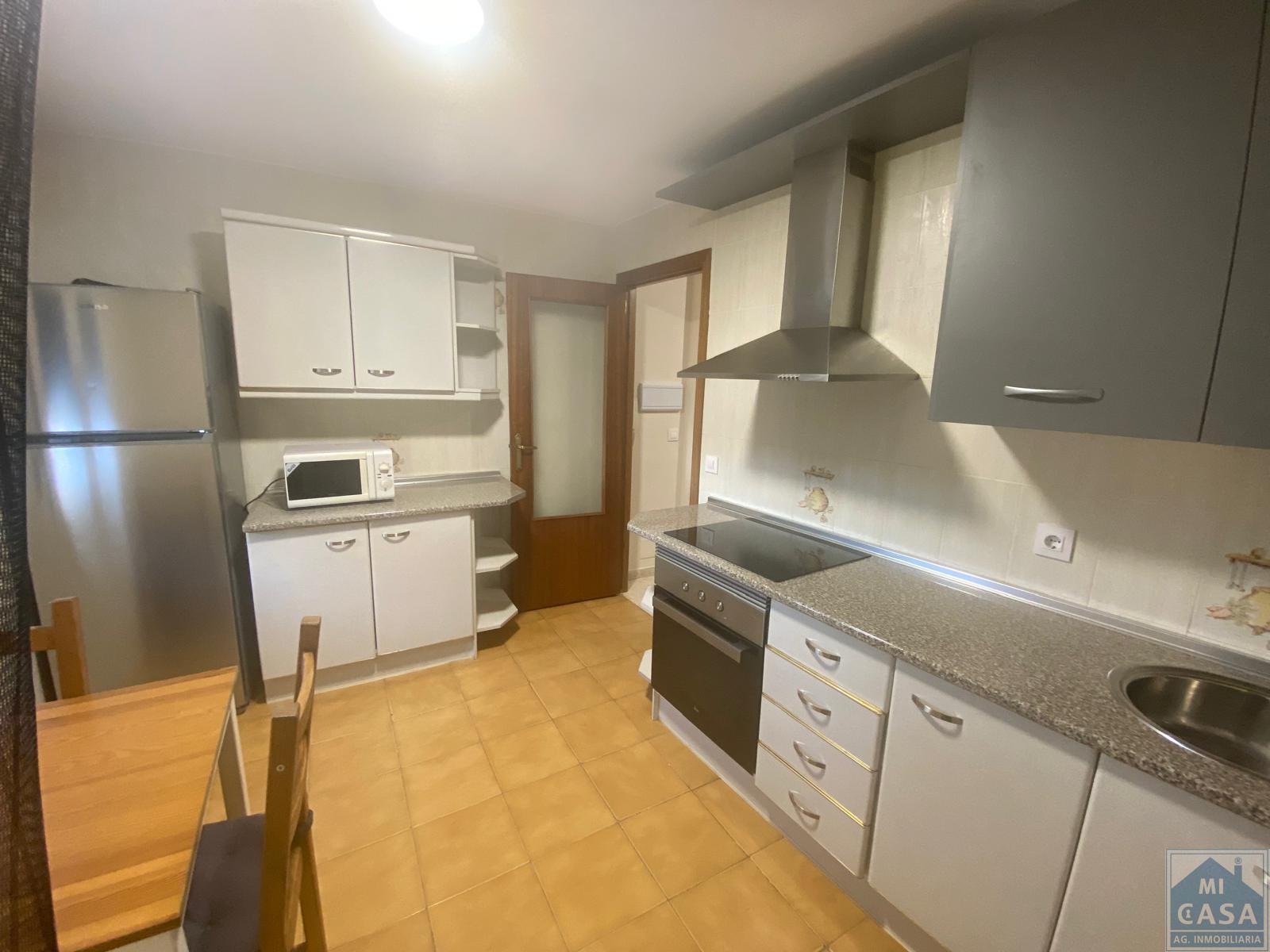 For rent of flat in Mérida