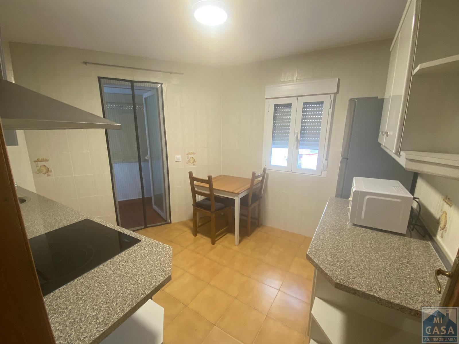 For rent of flat in Mérida