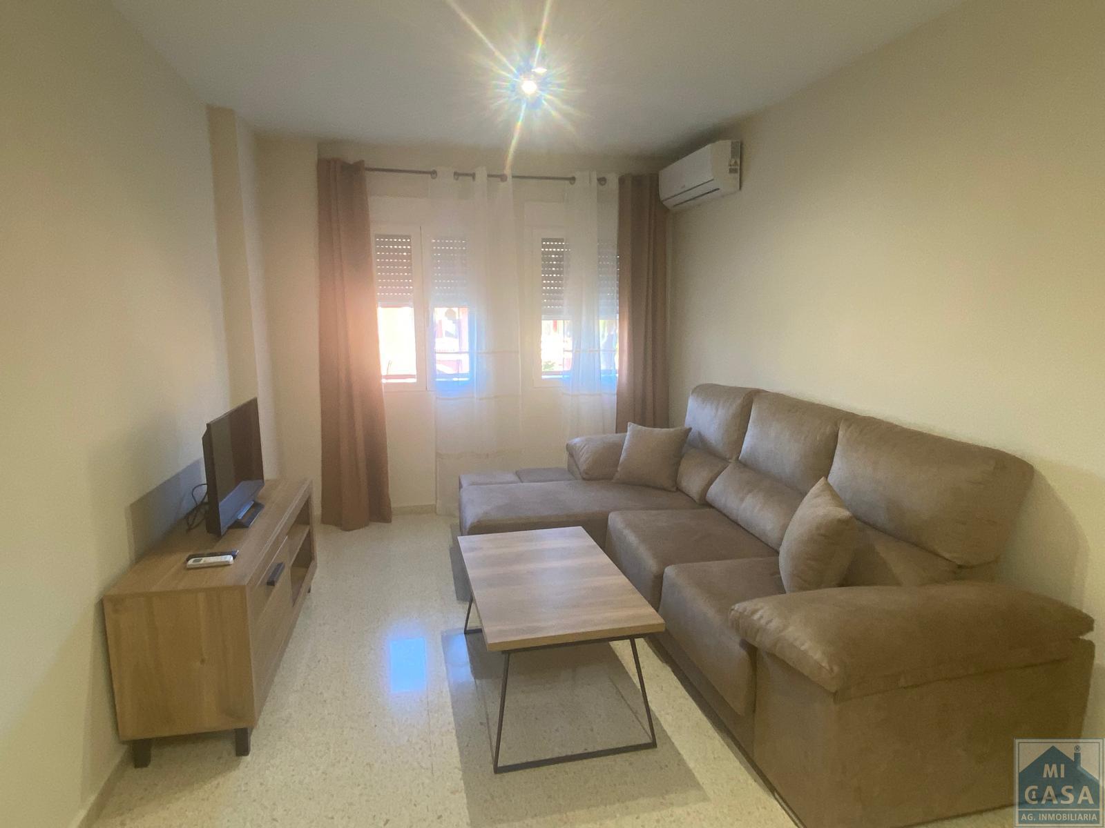For rent of flat in Mérida