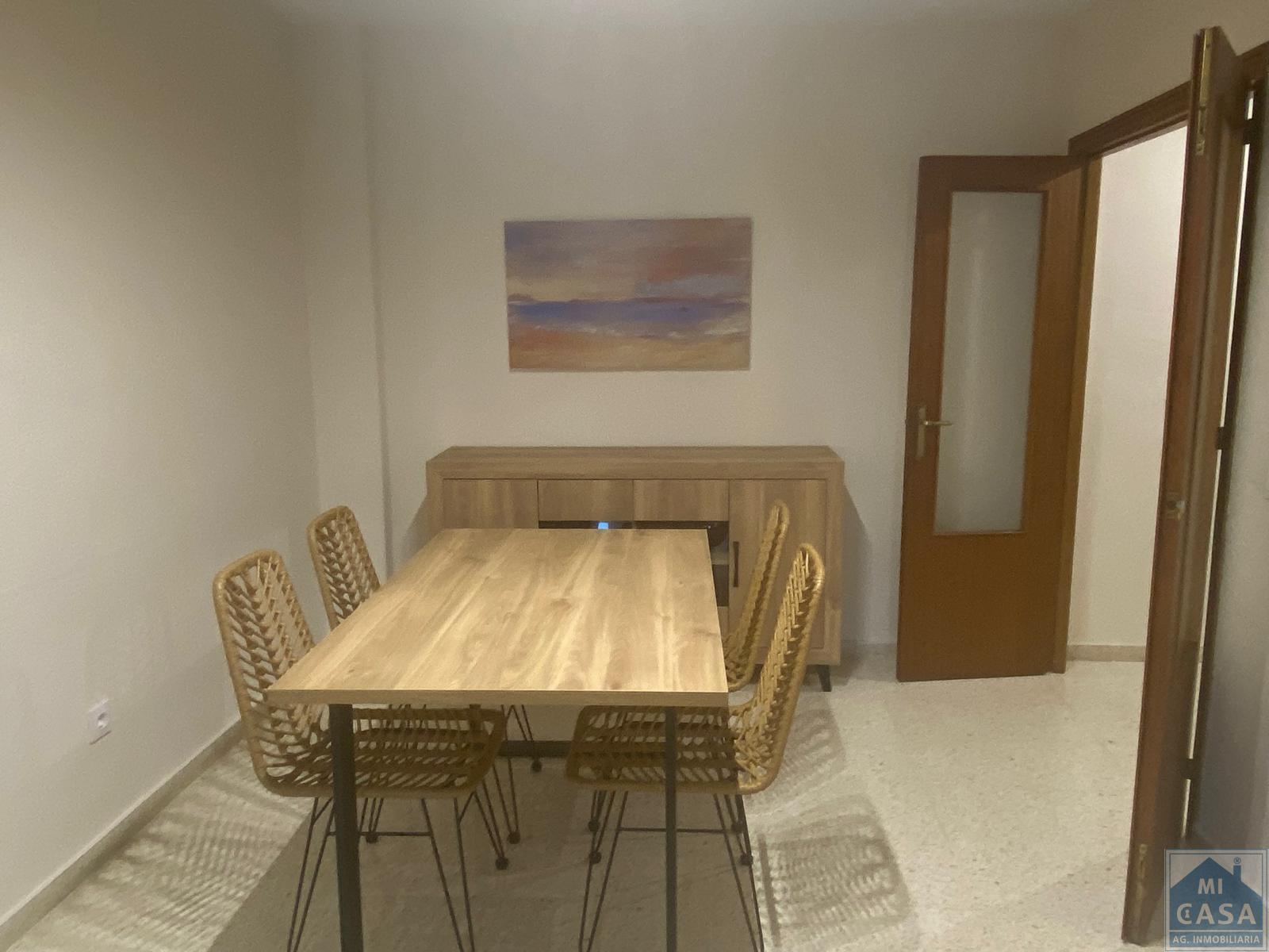 For rent of flat in Mérida