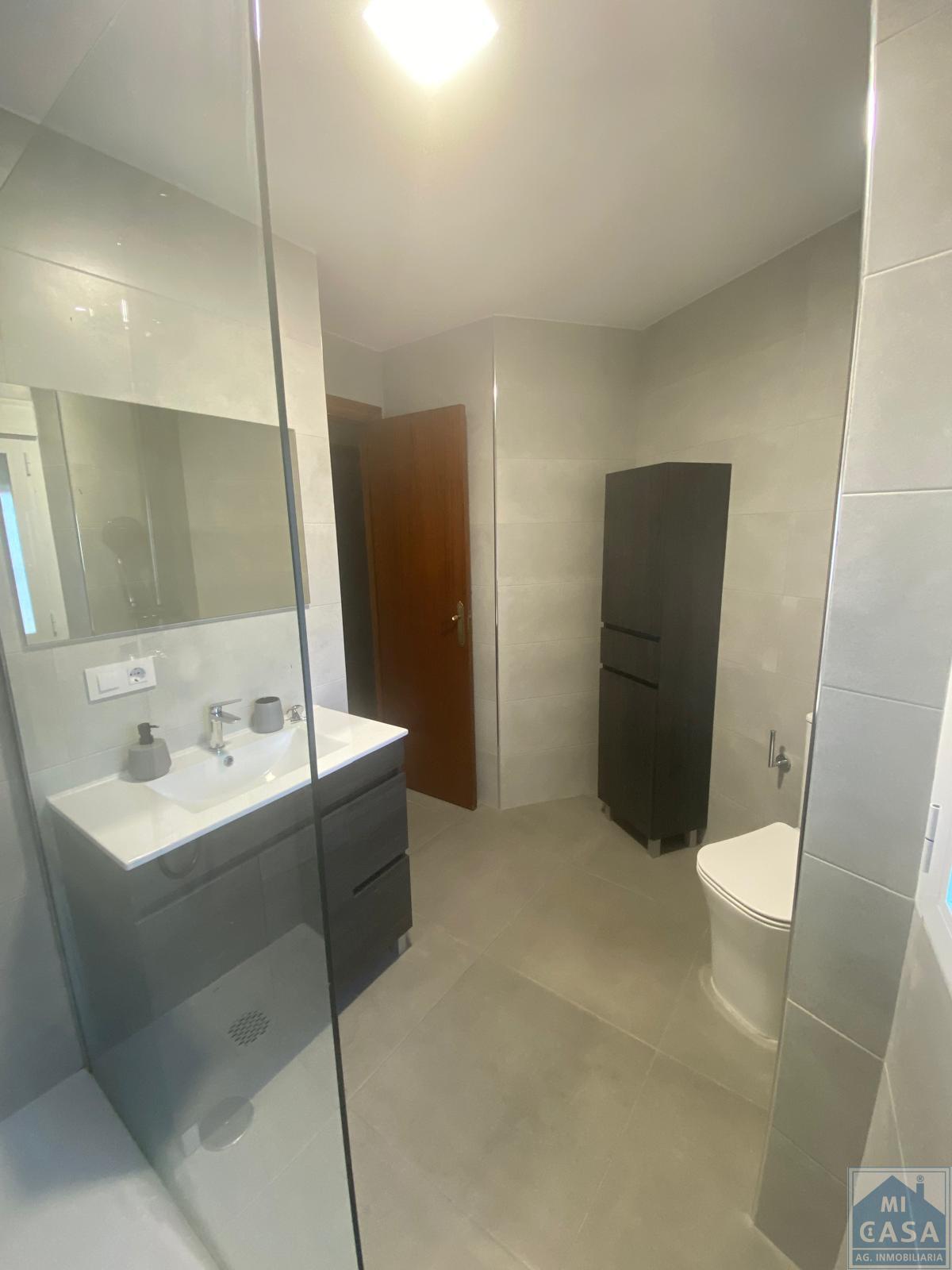 For rent of flat in Mérida