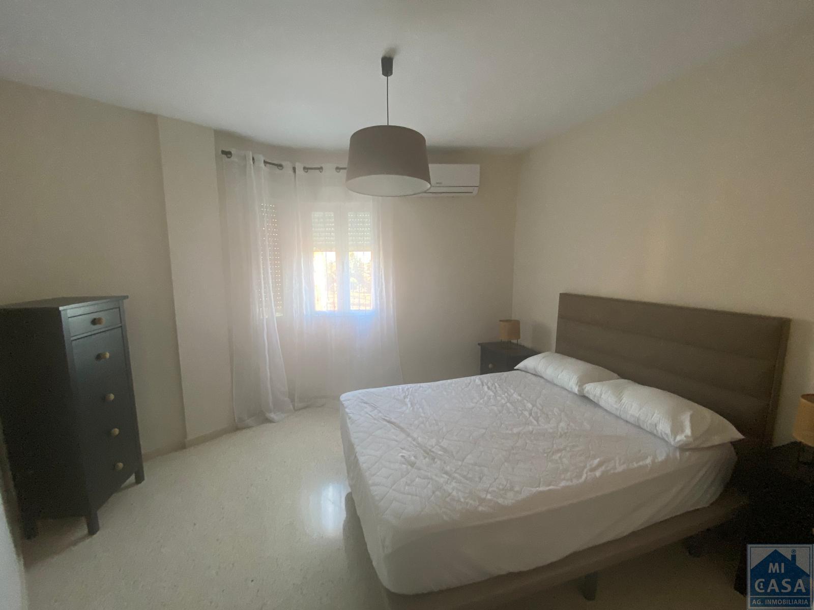 For rent of flat in Mérida