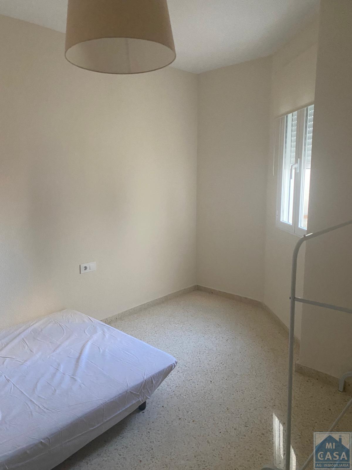 For rent of flat in Mérida