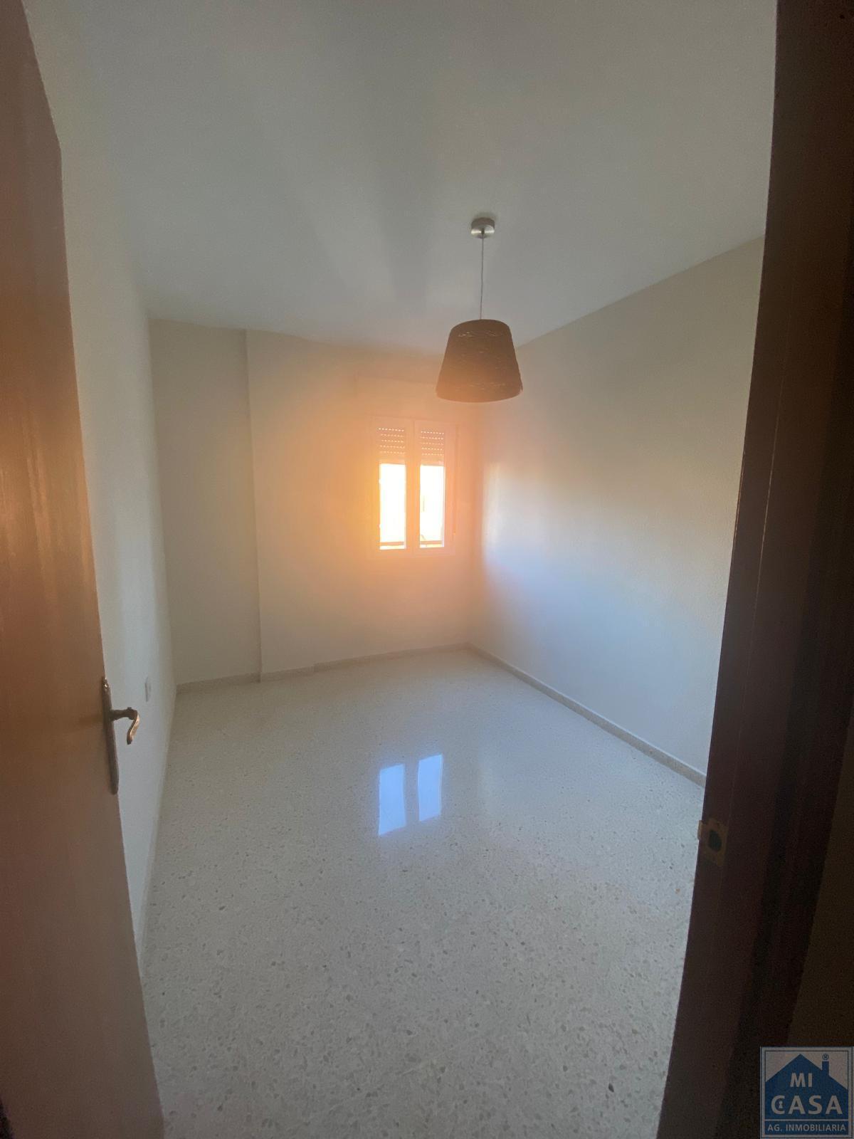 For rent of flat in Mérida