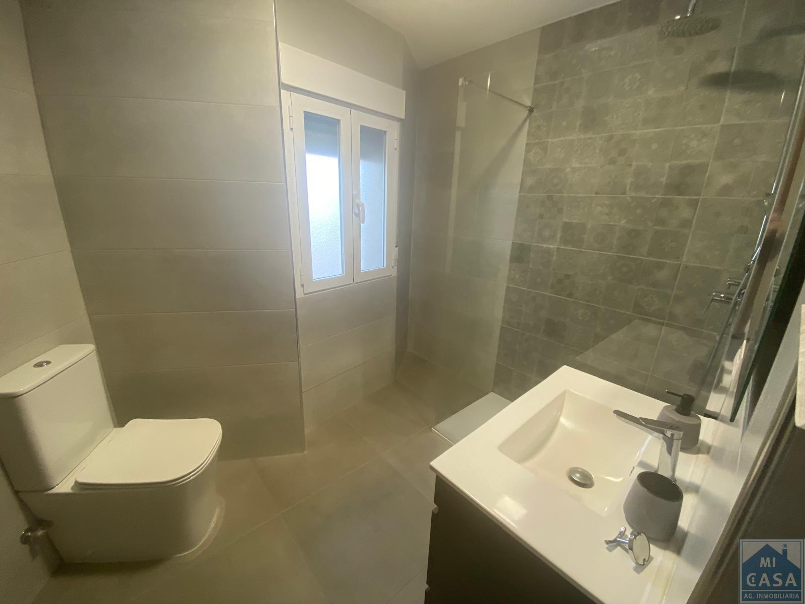 For rent of flat in Mérida