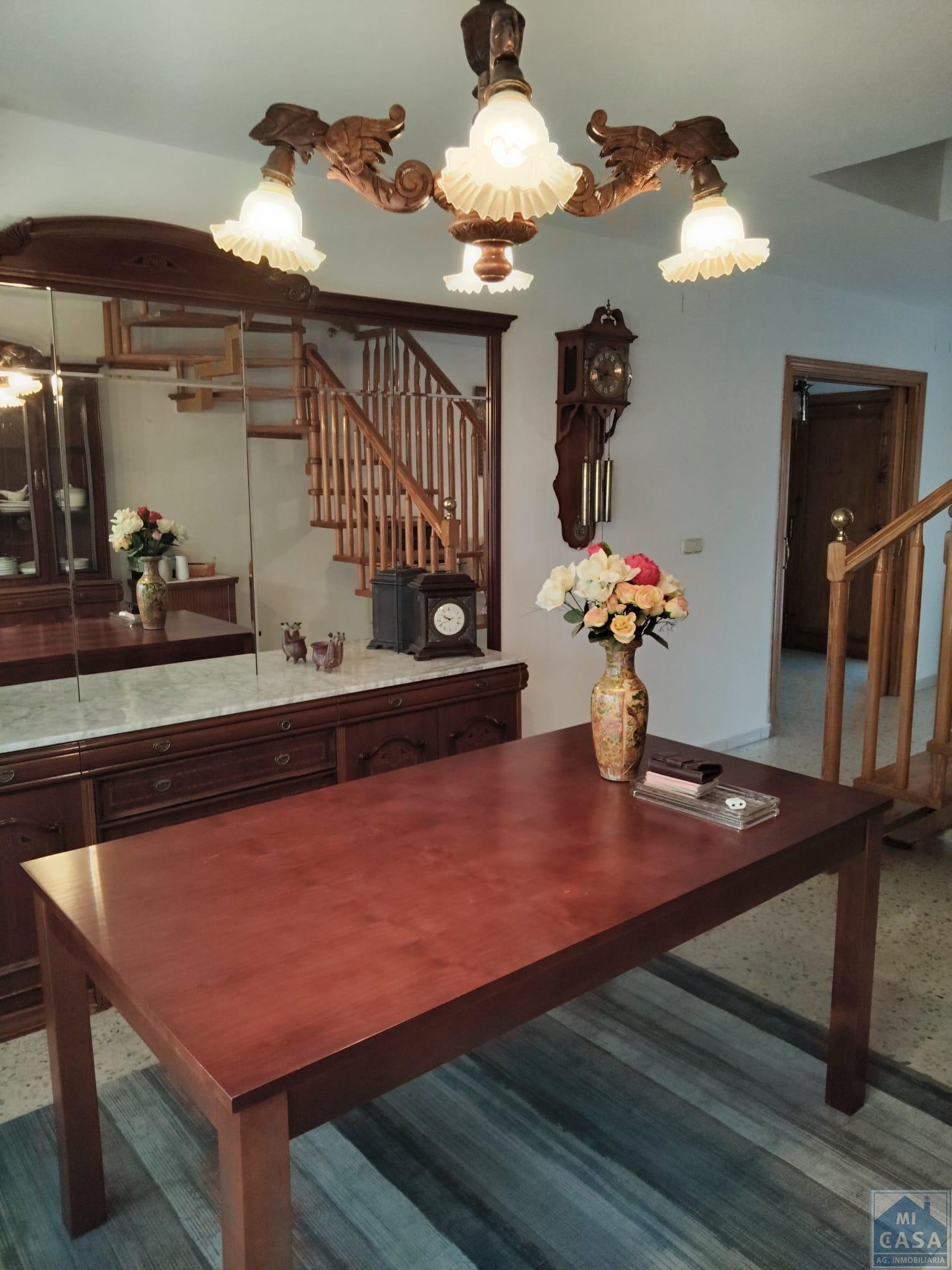 For sale of chalet in Mérida
