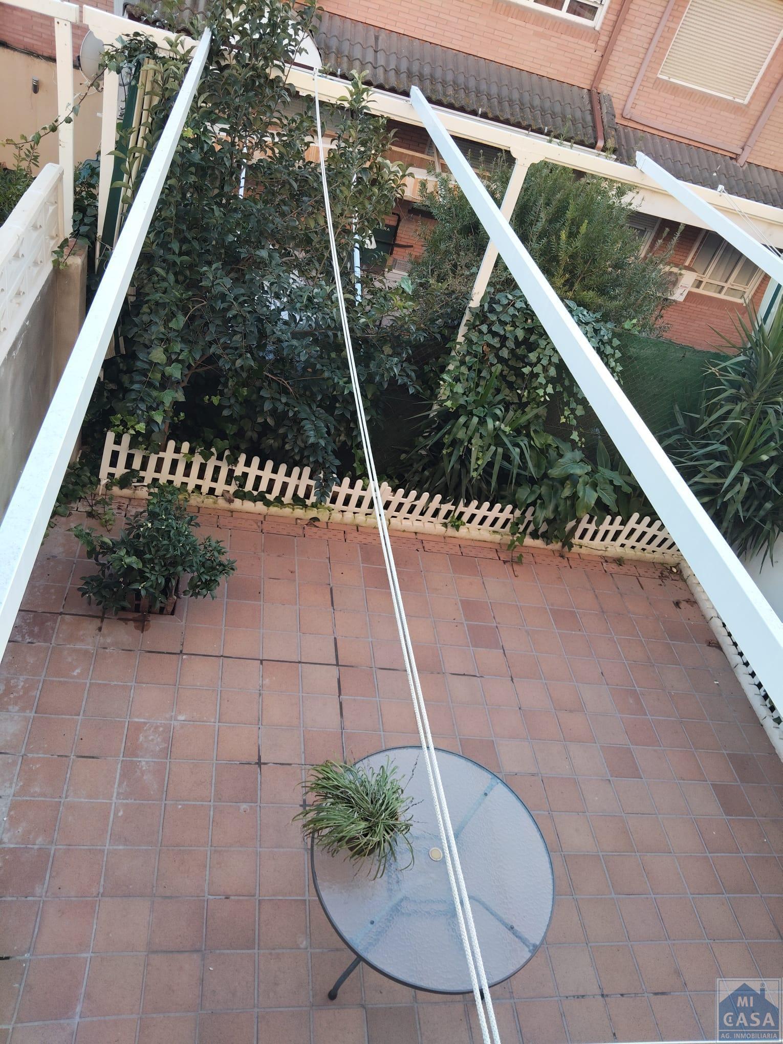 For sale of chalet in Mérida